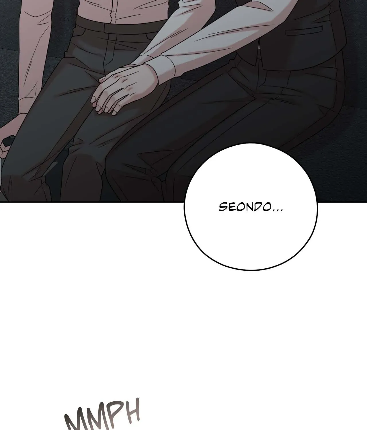 My Sassy Celebrity chapter 34 page 151
