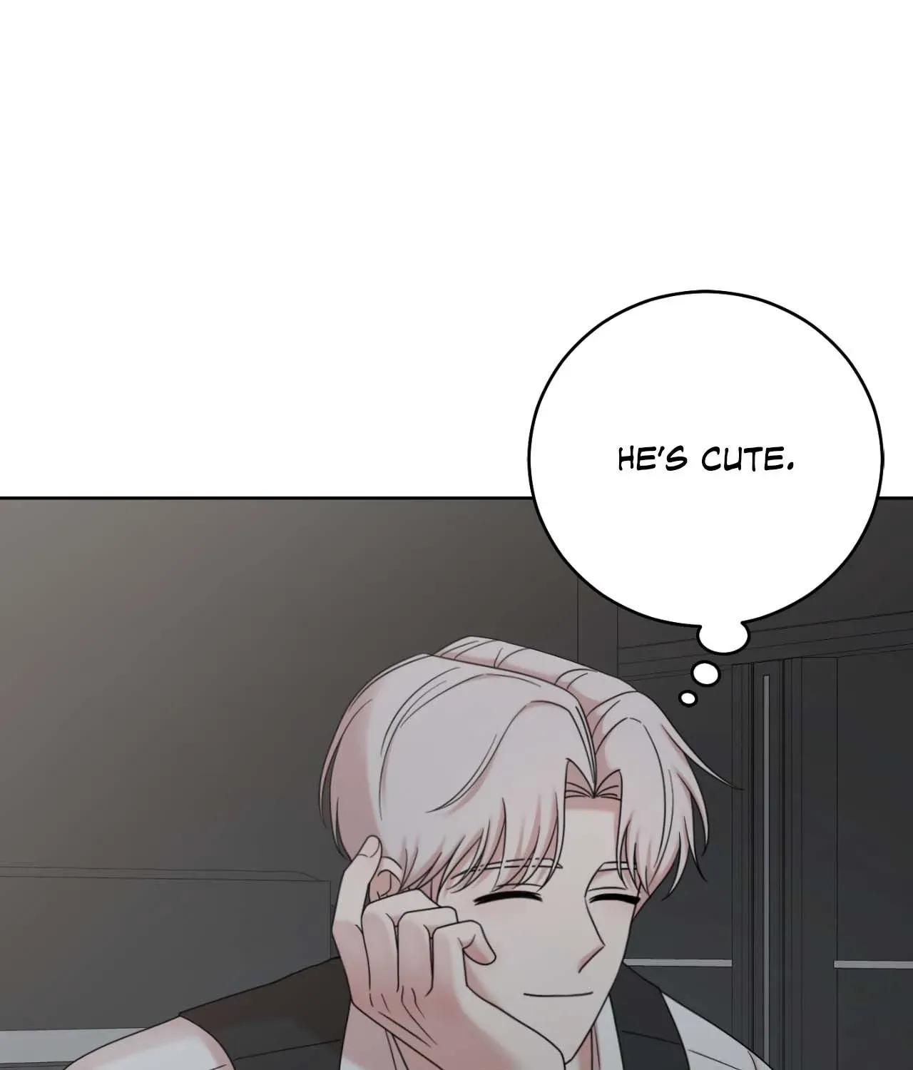 My Sassy Celebrity chapter 34 page 116