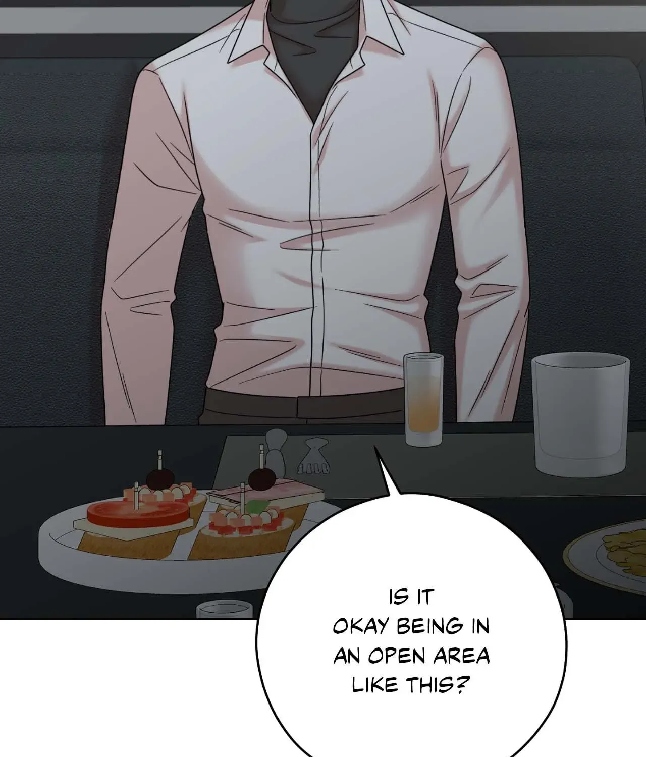 My Sassy Celebrity chapter 34 page 109