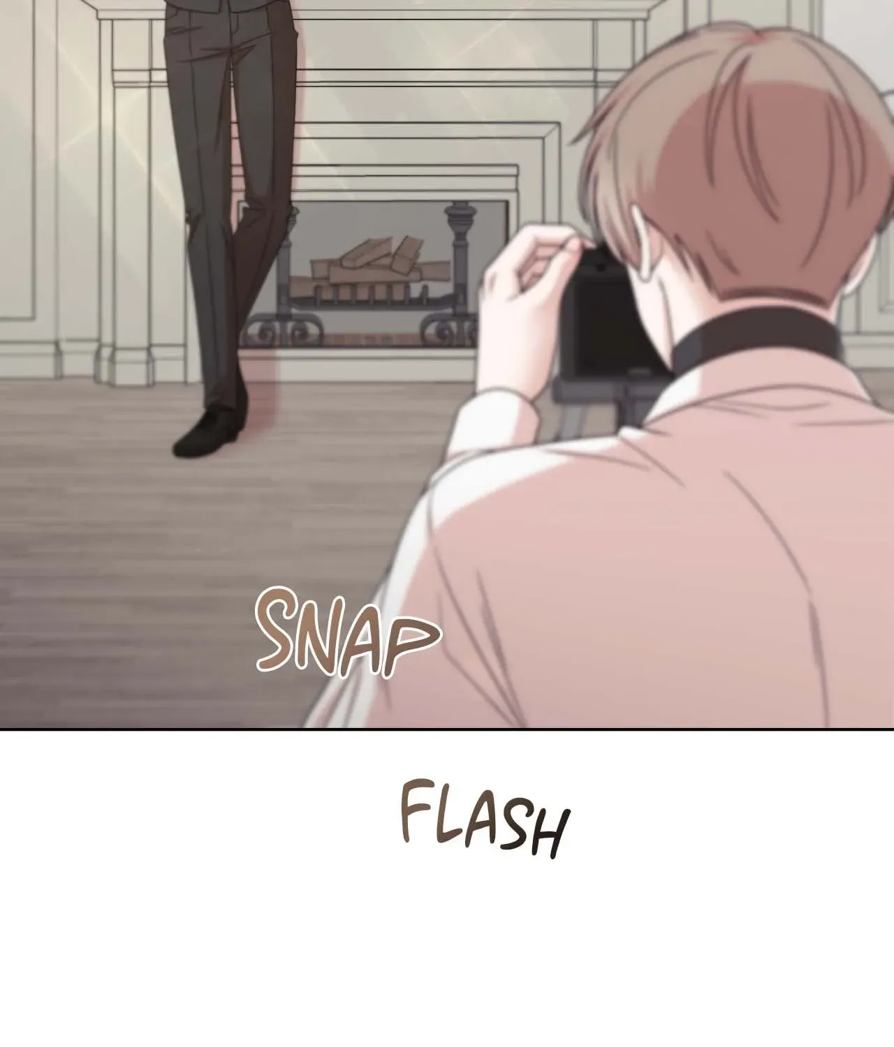 My Sassy Celebrity chapter 34 page 79