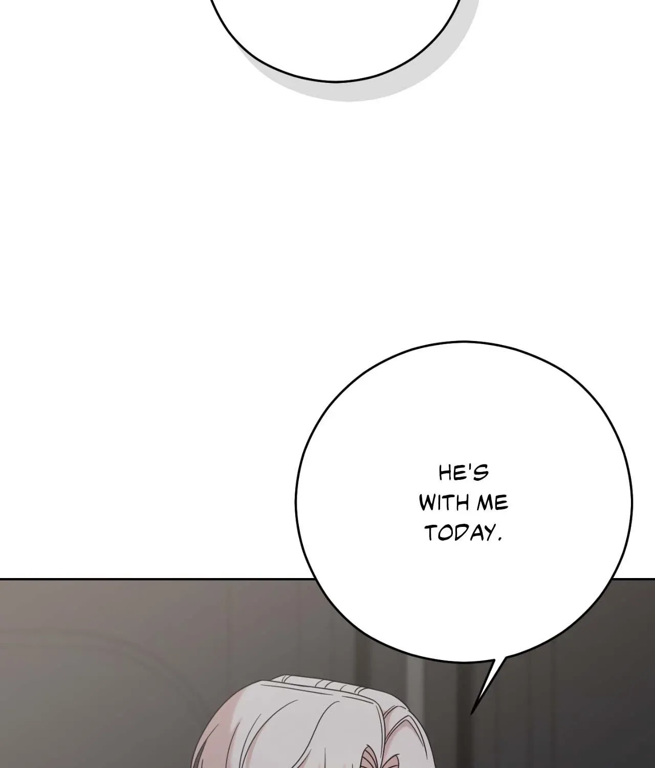 My Sassy Celebrity chapter 34 page 214