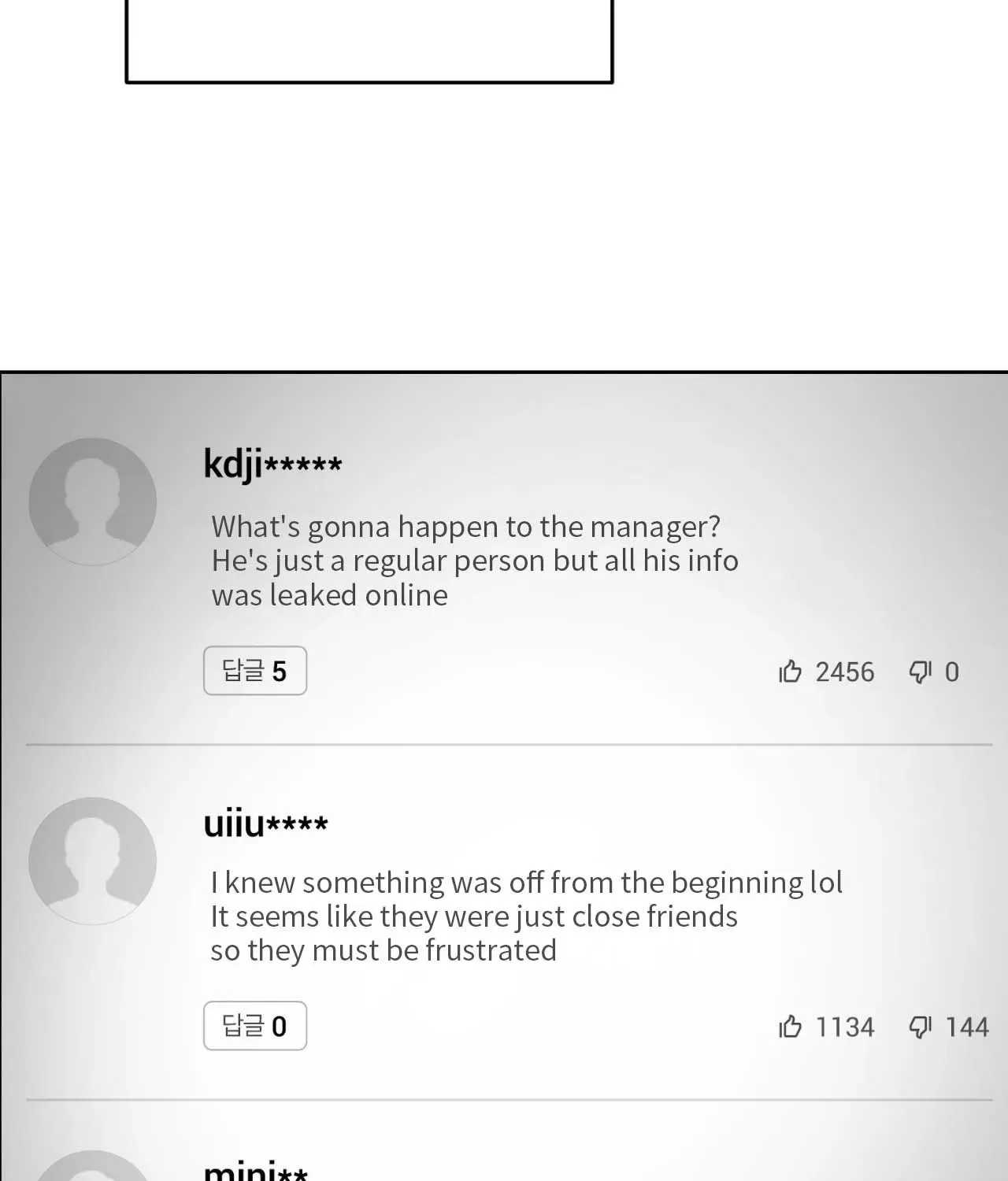 My Sassy Celebrity chapter 34 page 35
