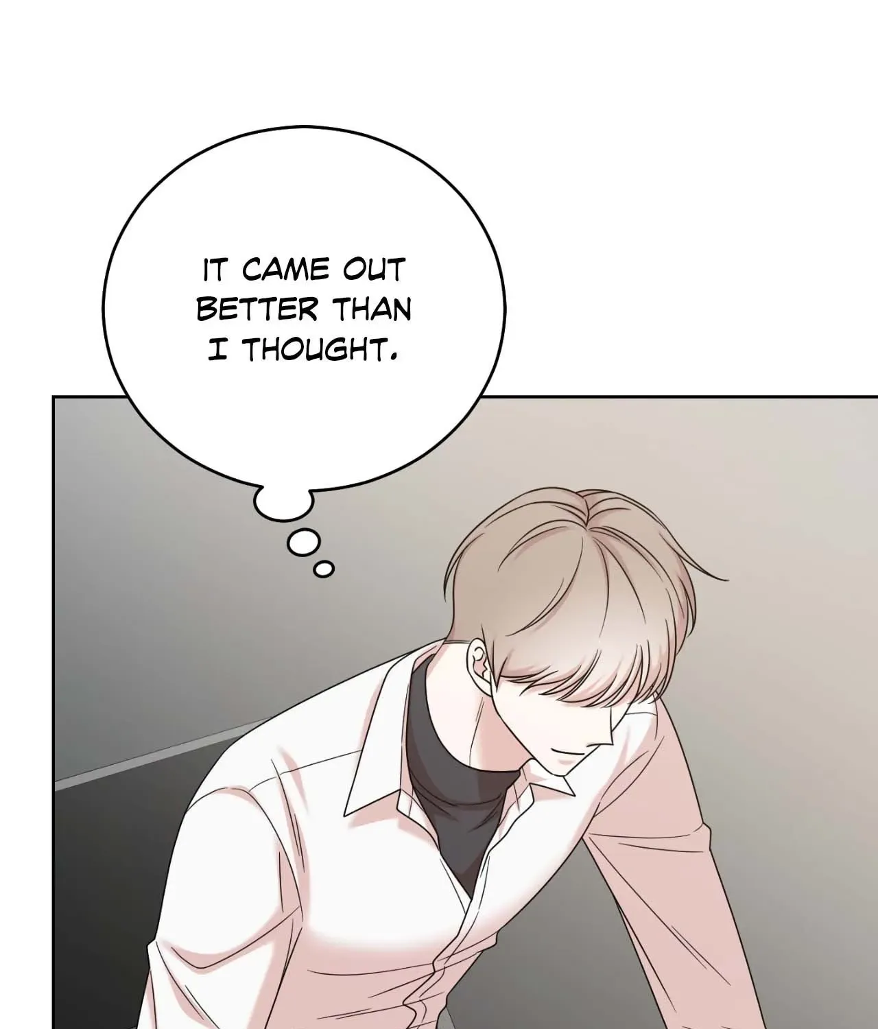 My Sassy Celebrity chapter 34 page 81