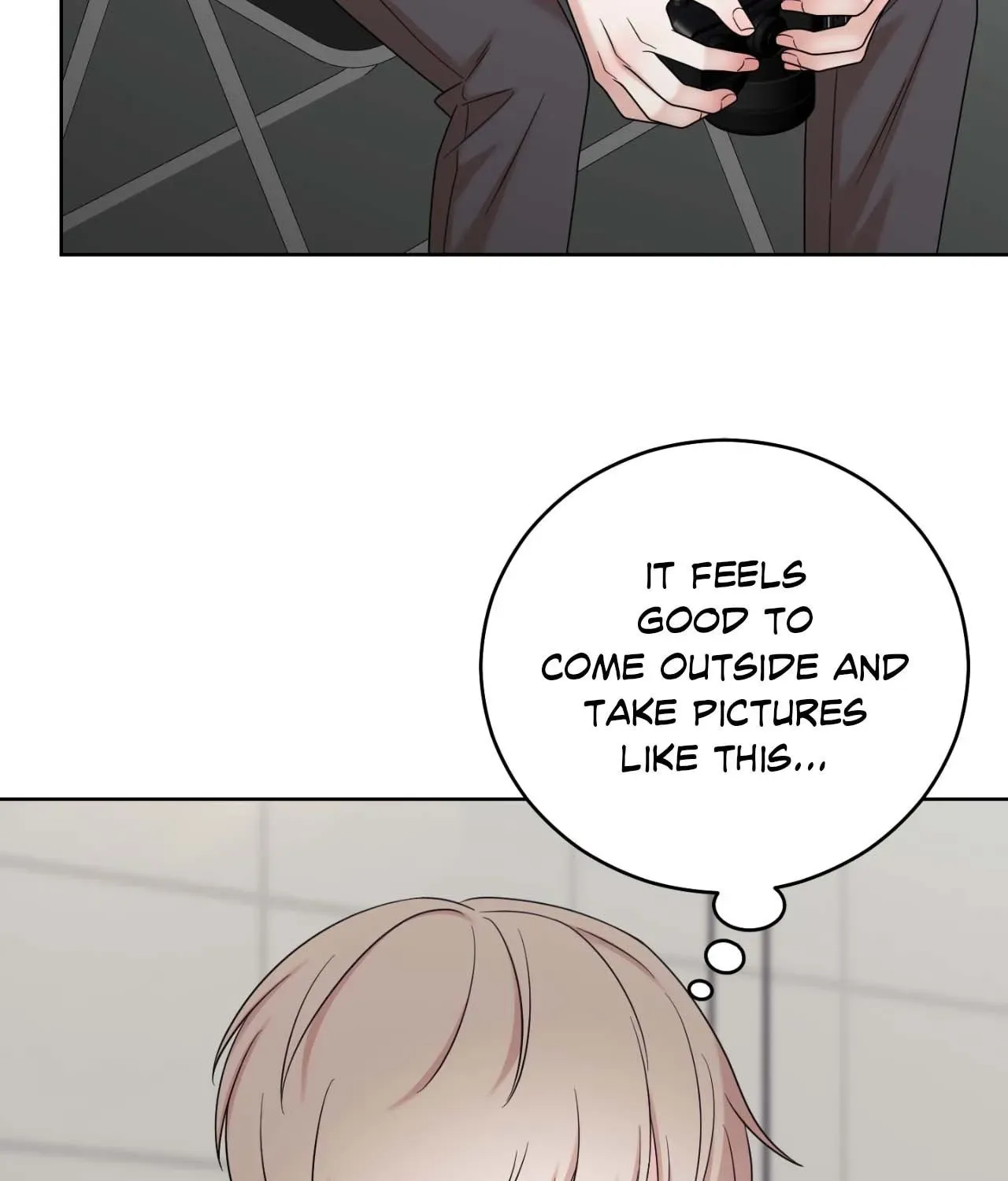 My Sassy Celebrity chapter 34 page 83