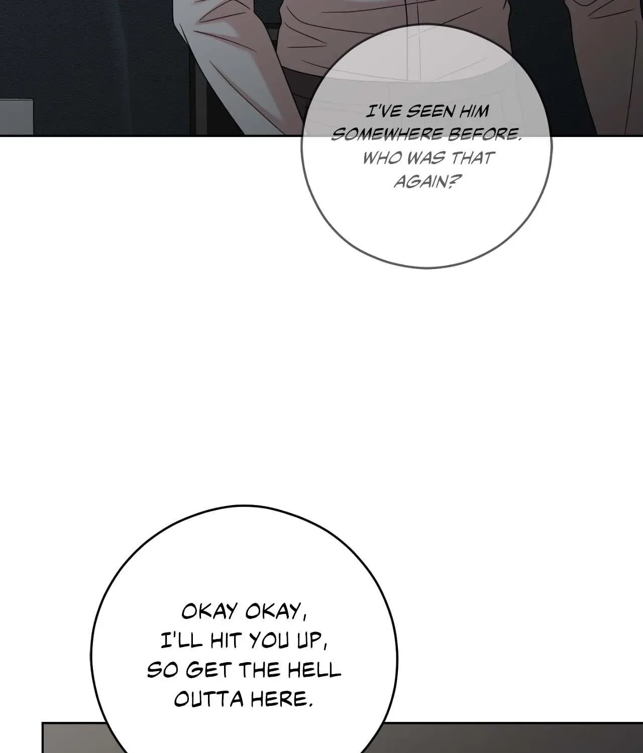 My Sassy Celebrity chapter 34 page 203