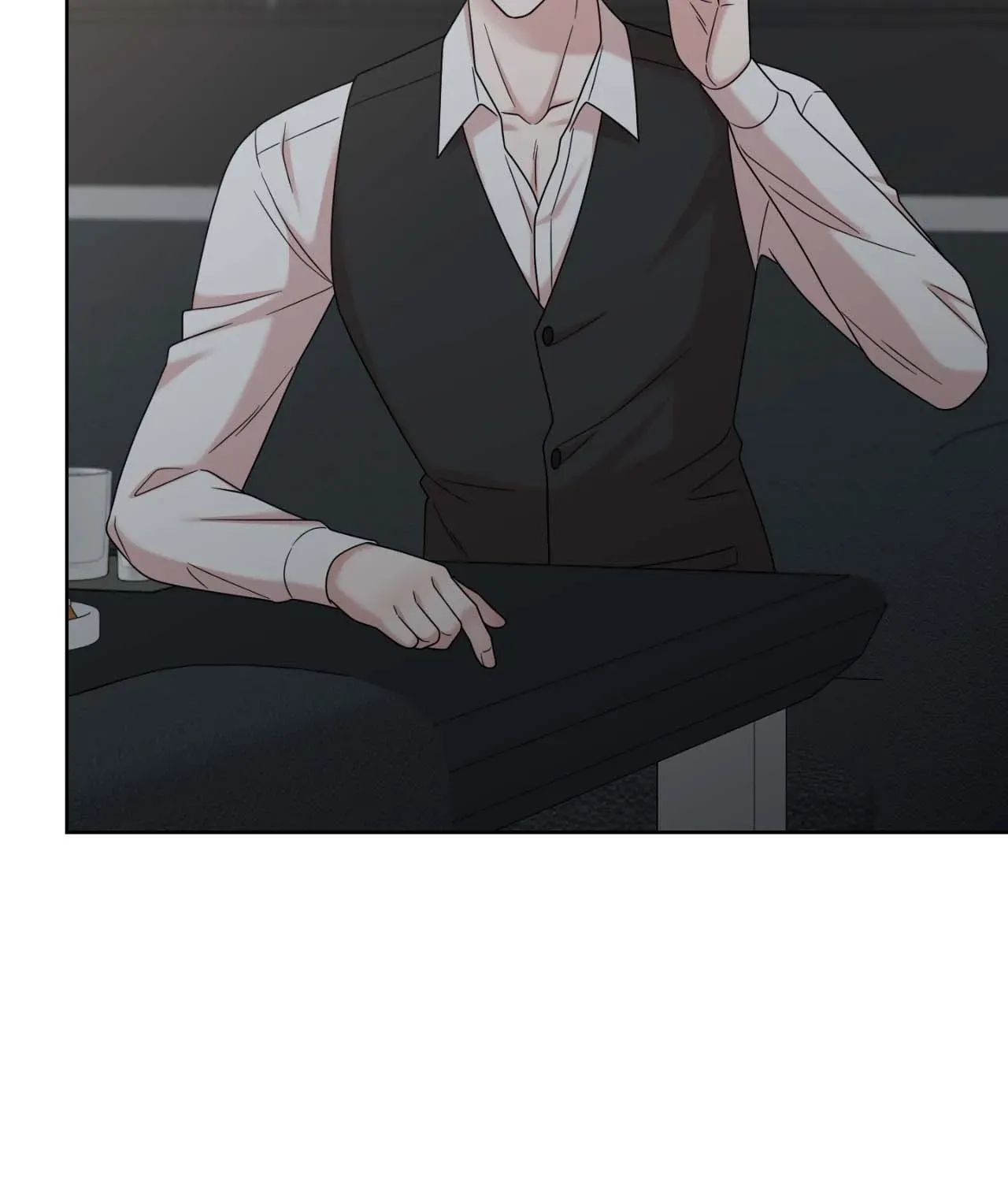 My Sassy Celebrity chapter 34 page 205