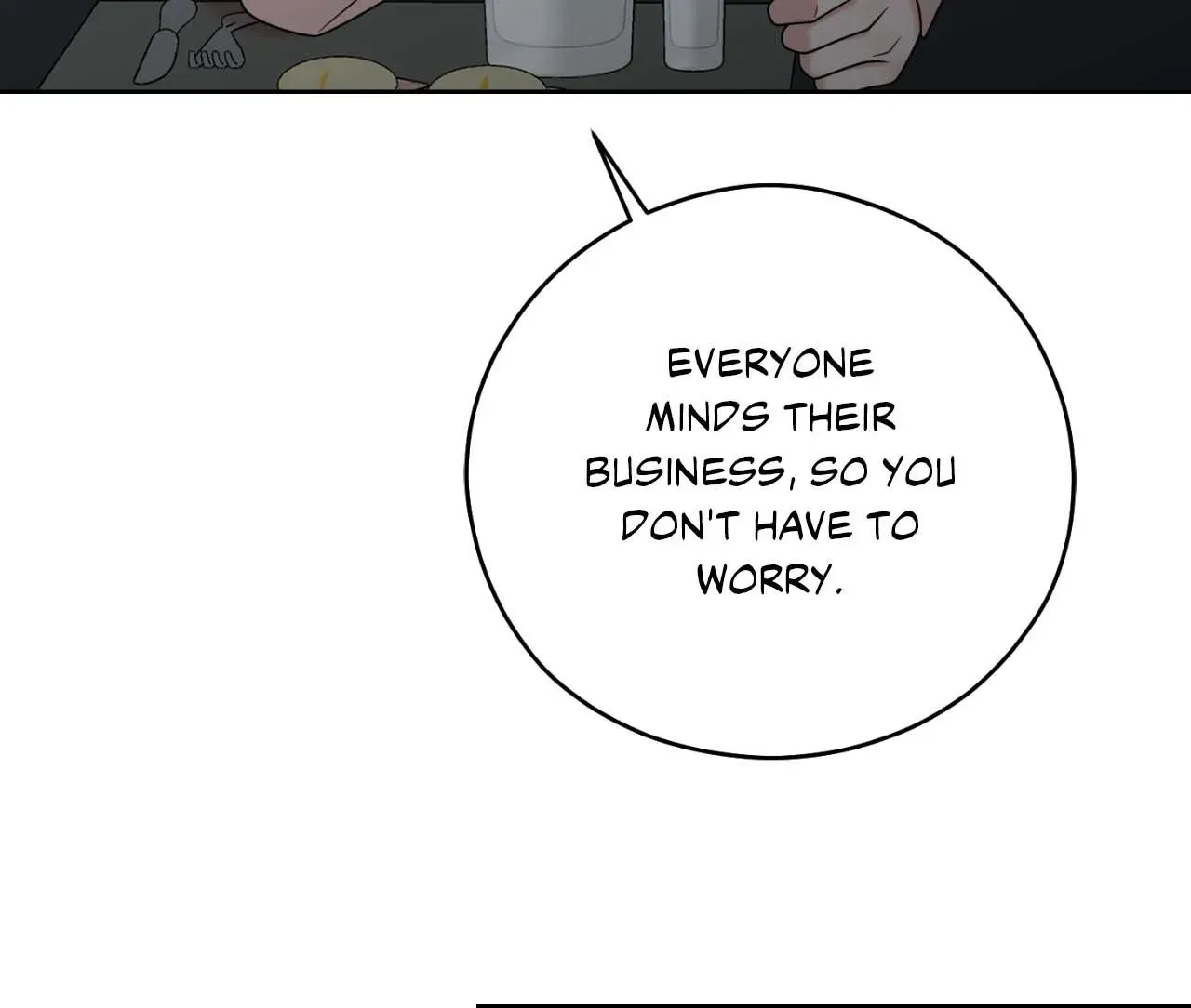 My Sassy Celebrity chapter 34 page 113