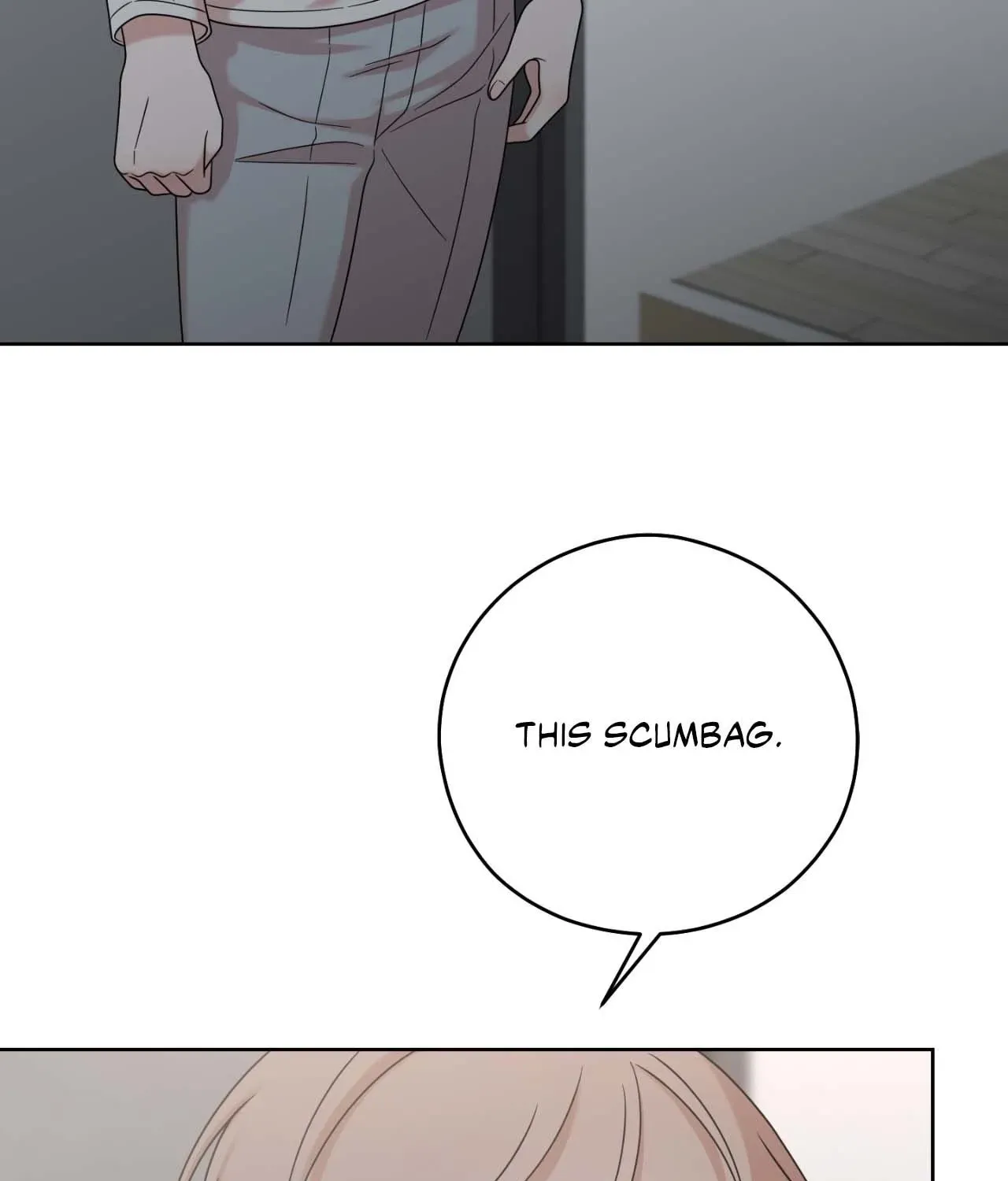 My Sassy Celebrity chapter 34 page 10