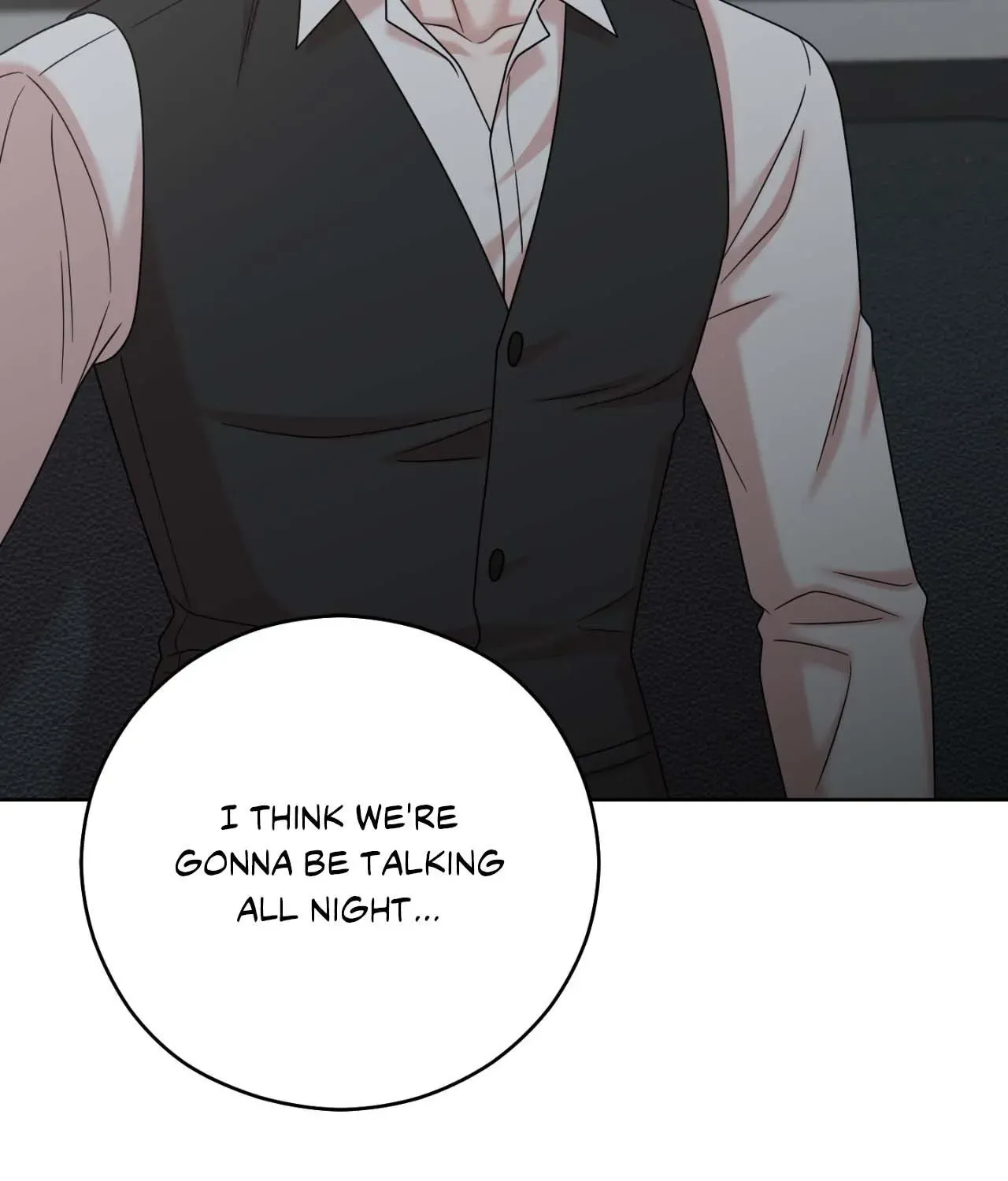 My Sassy Celebrity chapter 34 page 216