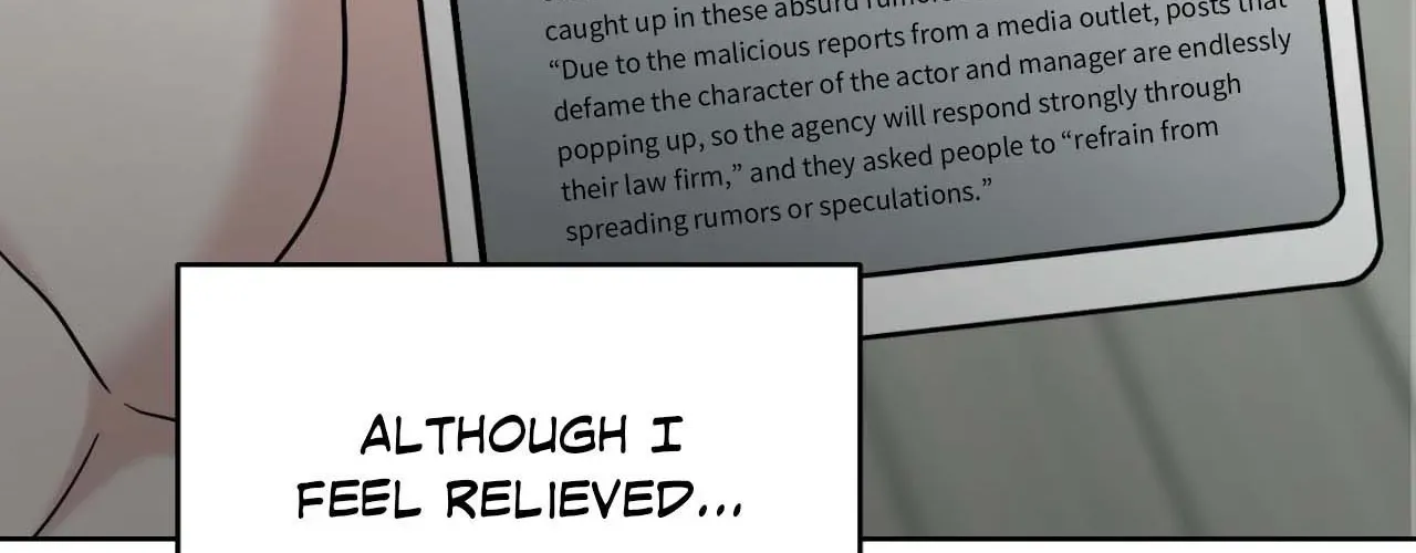 My Sassy Celebrity chapter 34 page 34