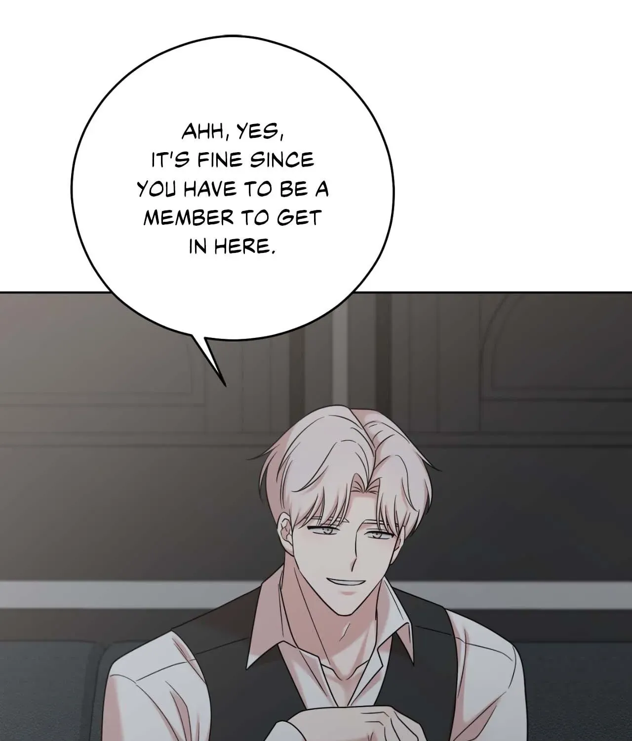 My Sassy Celebrity chapter 34 page 111