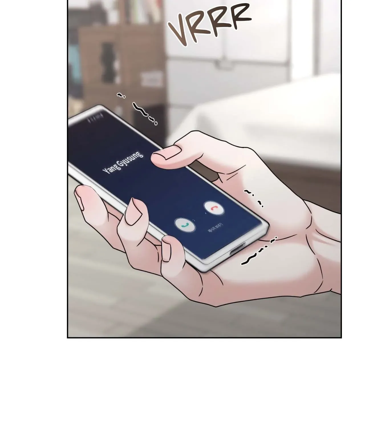 My Sassy Celebrity chapter 34 page 47