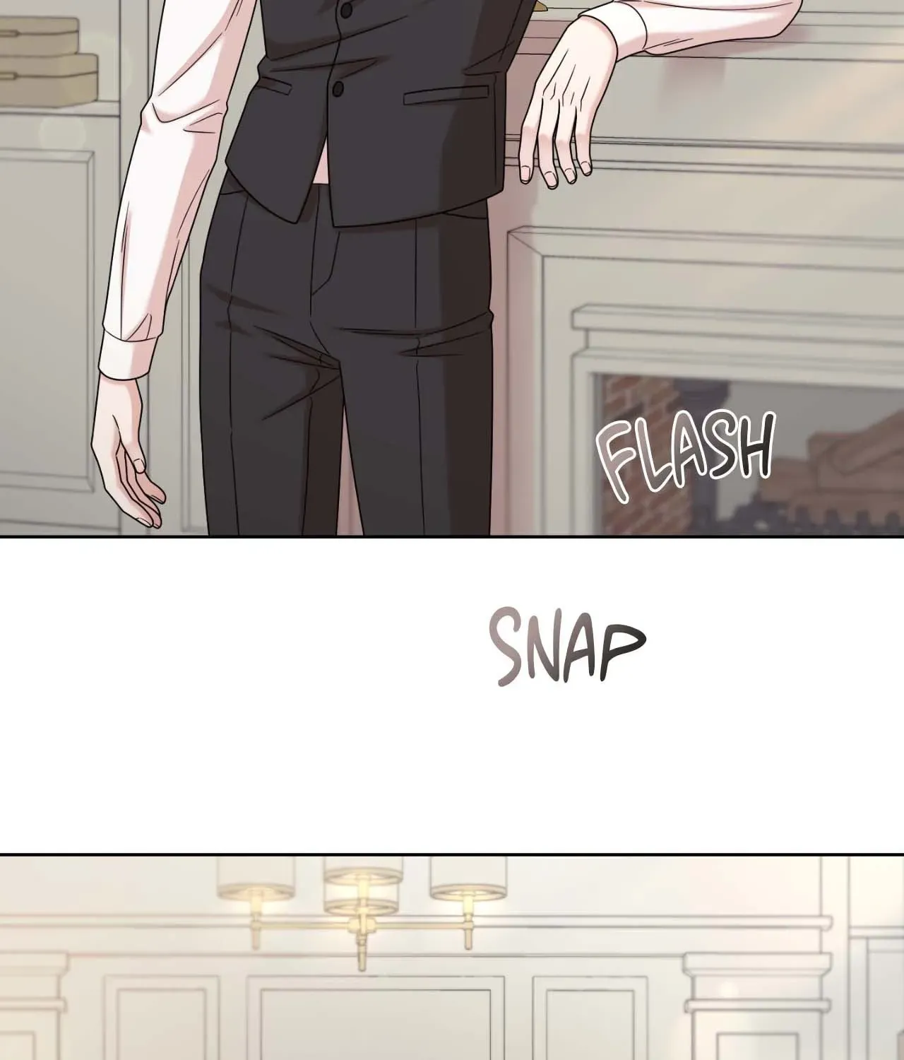 My Sassy Celebrity chapter 34 page 77
