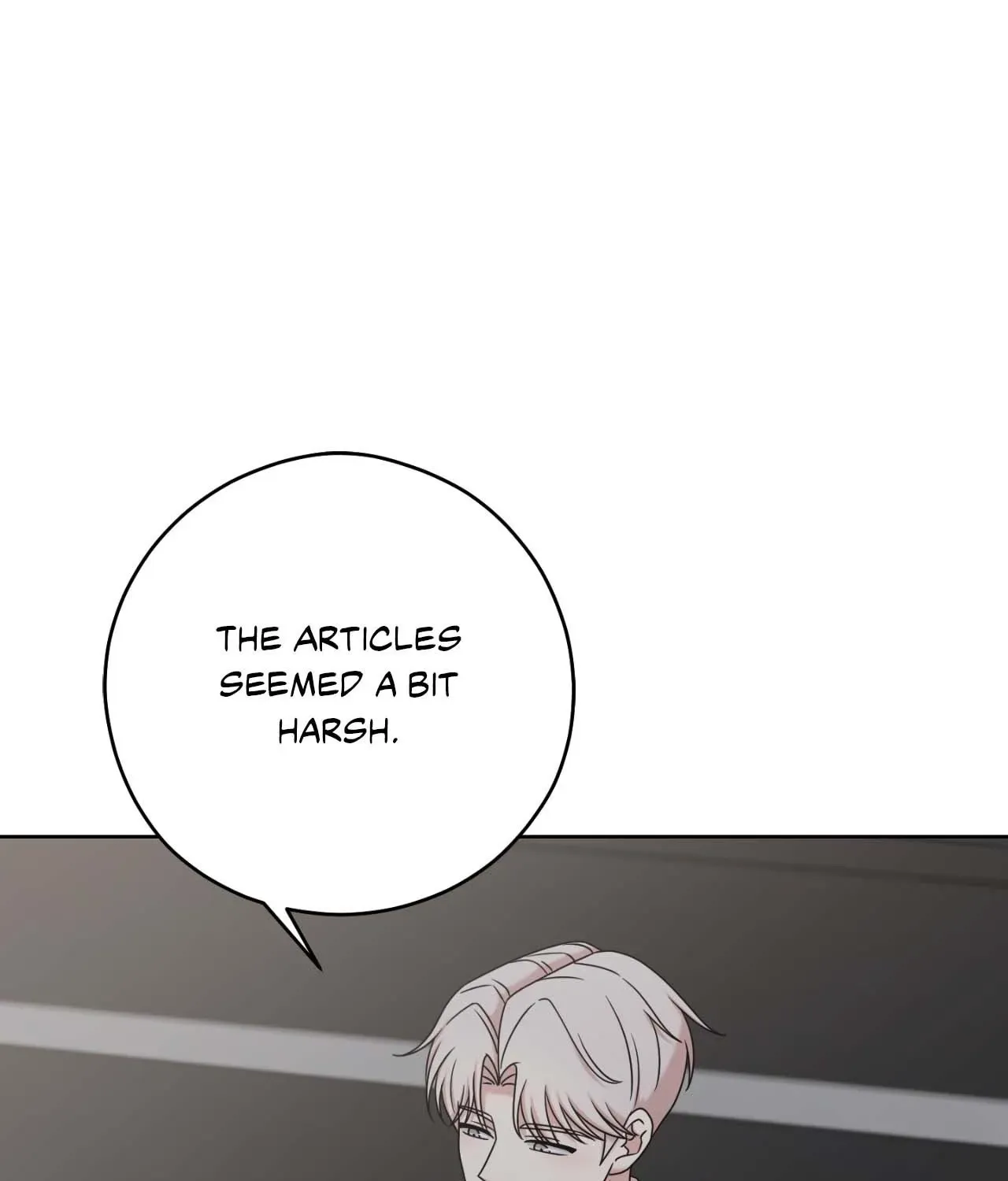My Sassy Celebrity chapter 34 page 136