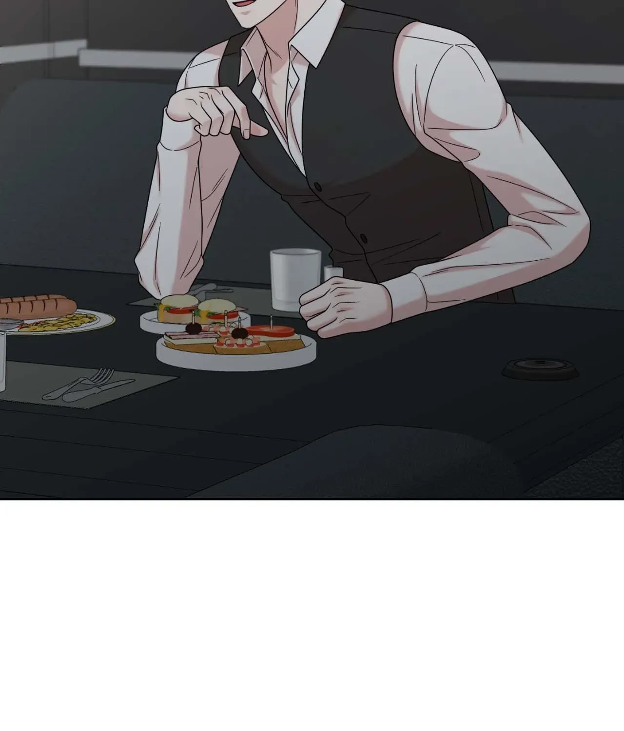My Sassy Celebrity chapter 34 page 105