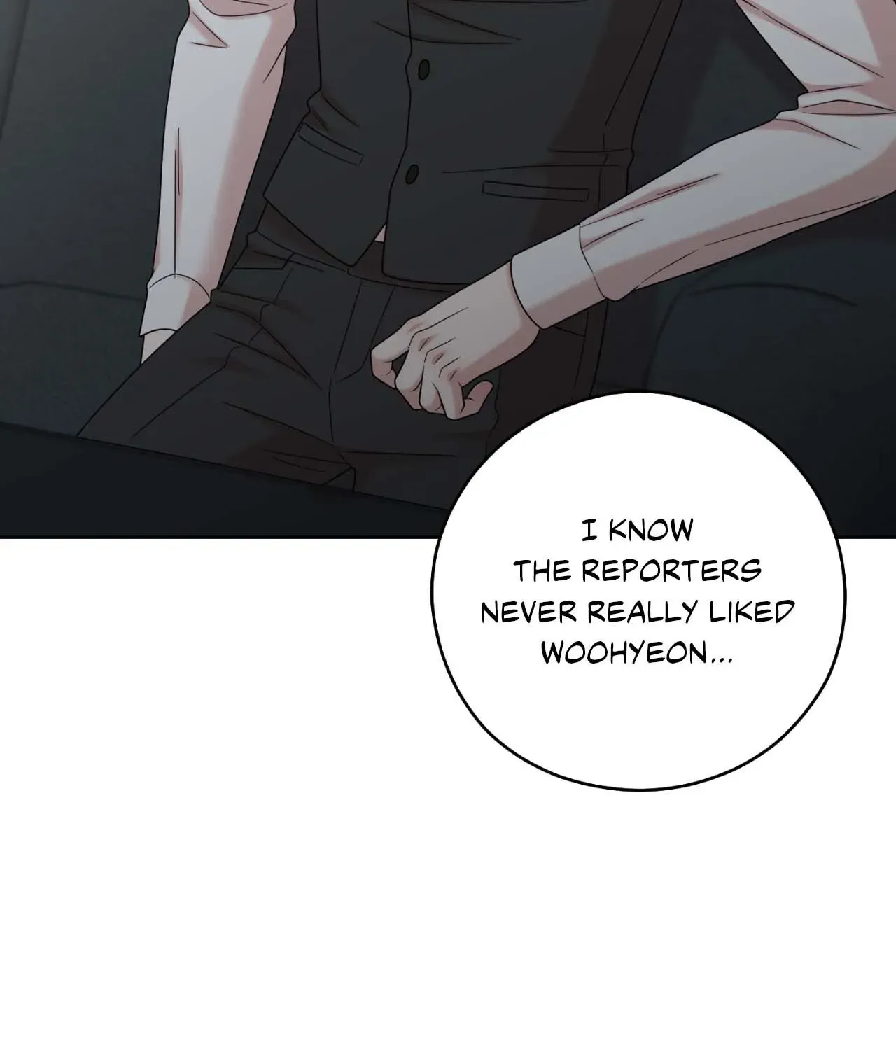 My Sassy Celebrity chapter 34 page 138
