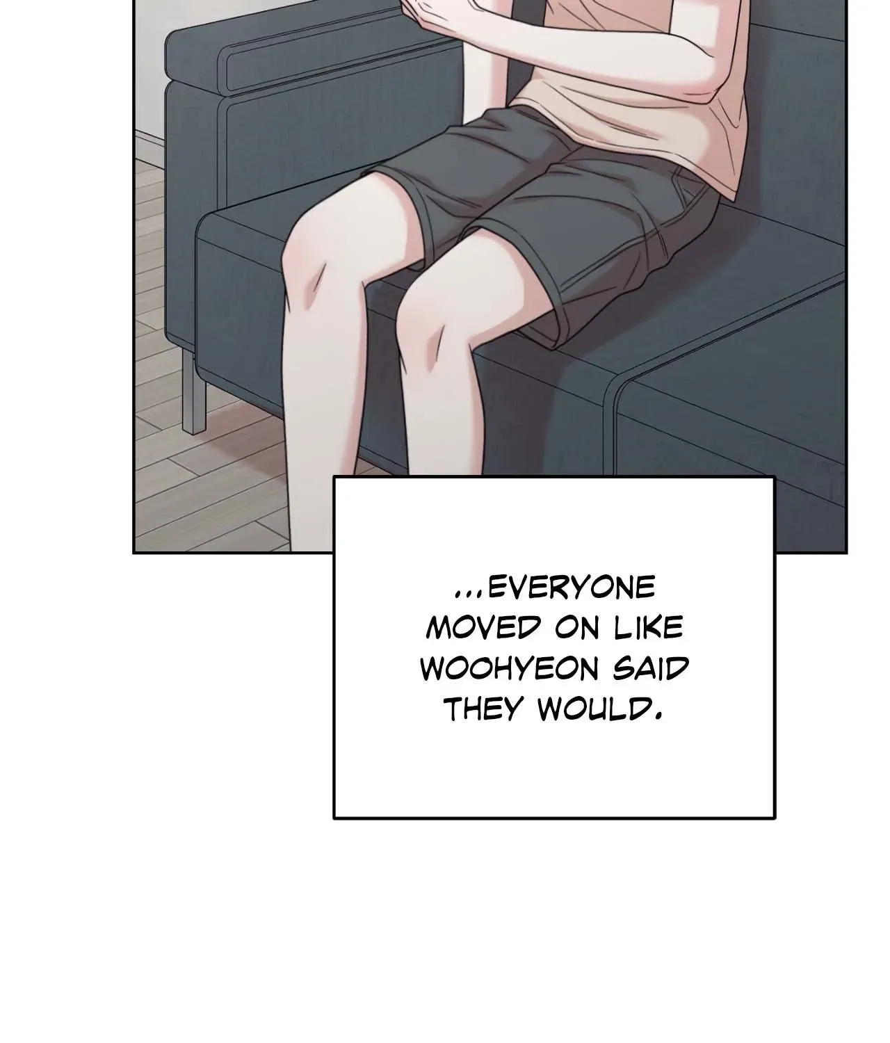My Sassy Celebrity chapter 34 page 31