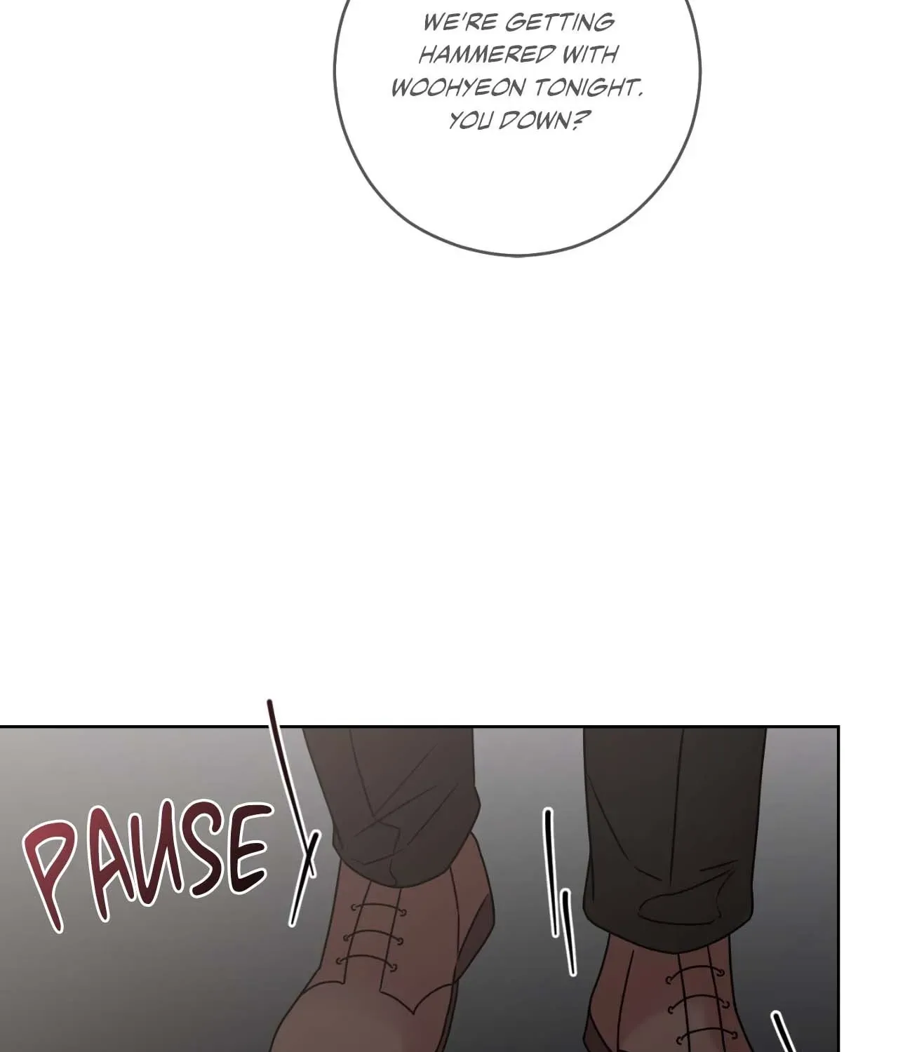 My Sassy Celebrity chapter 34 page 196