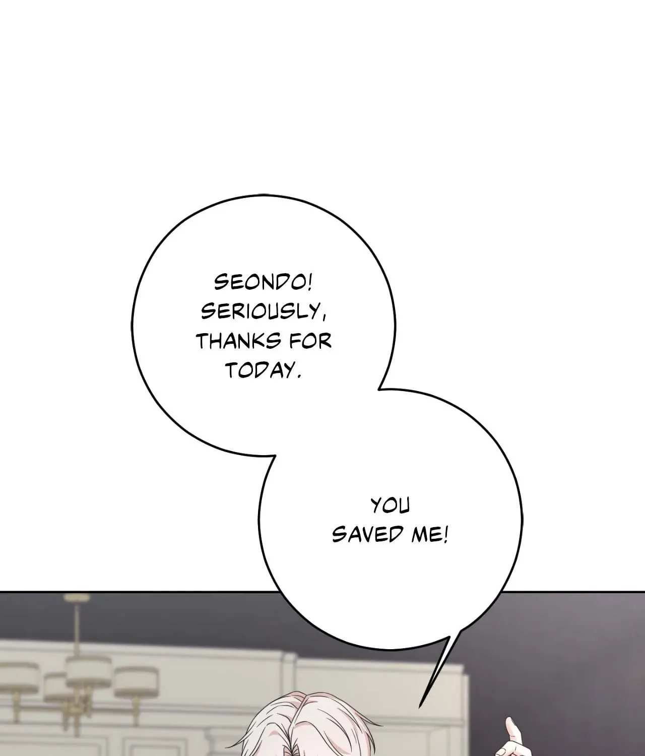 My Sassy Celebrity chapter 34 page 86