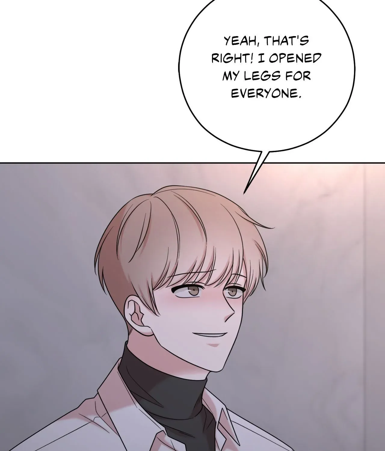 My Sassy Celebrity chapter 35 page 201