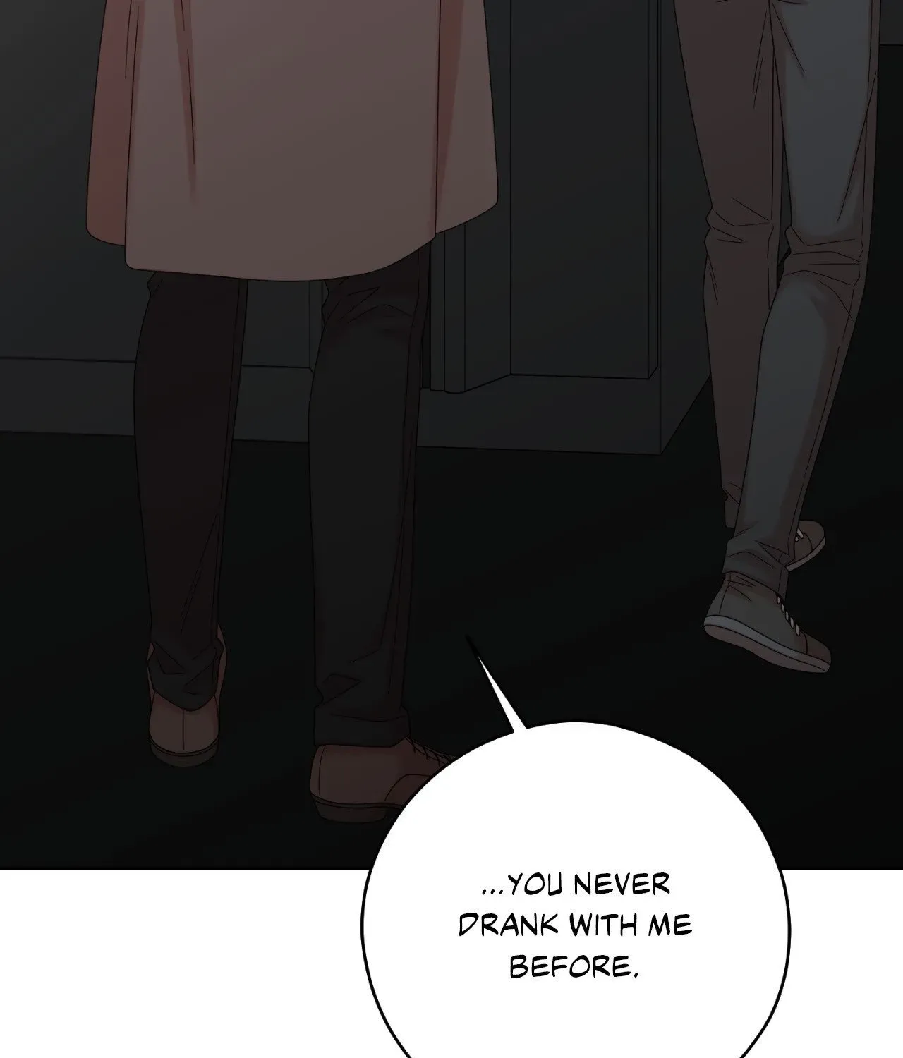 My Sassy Celebrity chapter 35 page 82