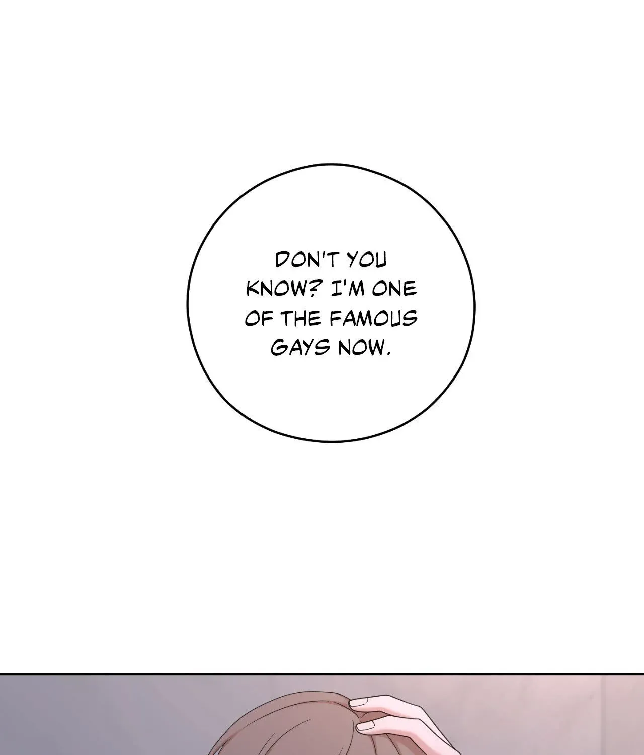 My Sassy Celebrity chapter 35 page 205