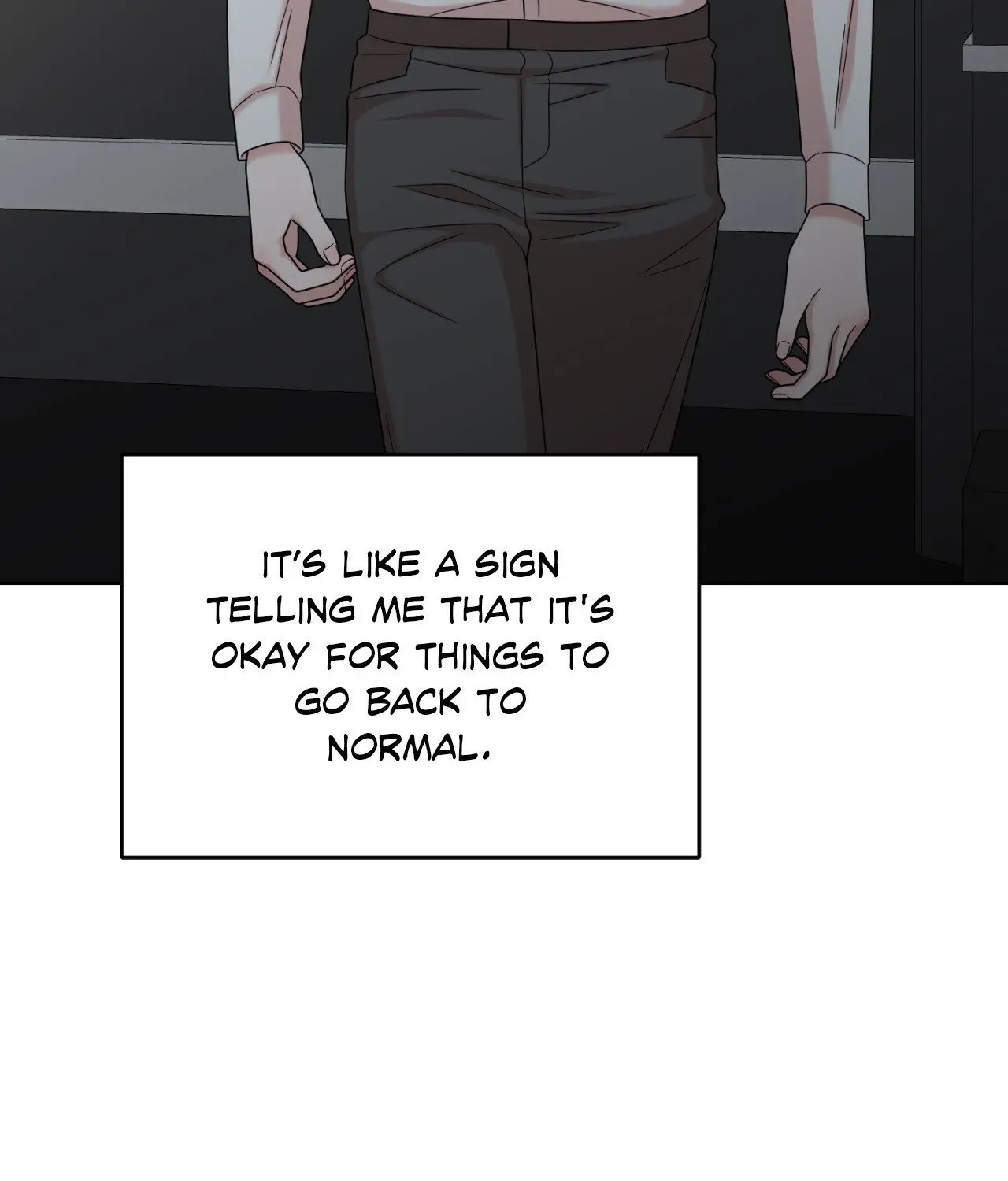 My Sassy Celebrity chapter 35 page 54