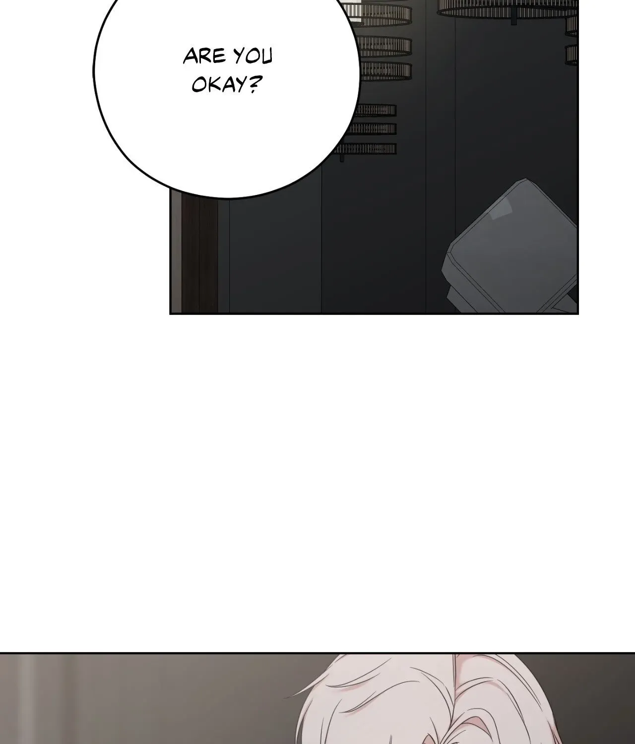 My Sassy Celebrity chapter 35 page 20