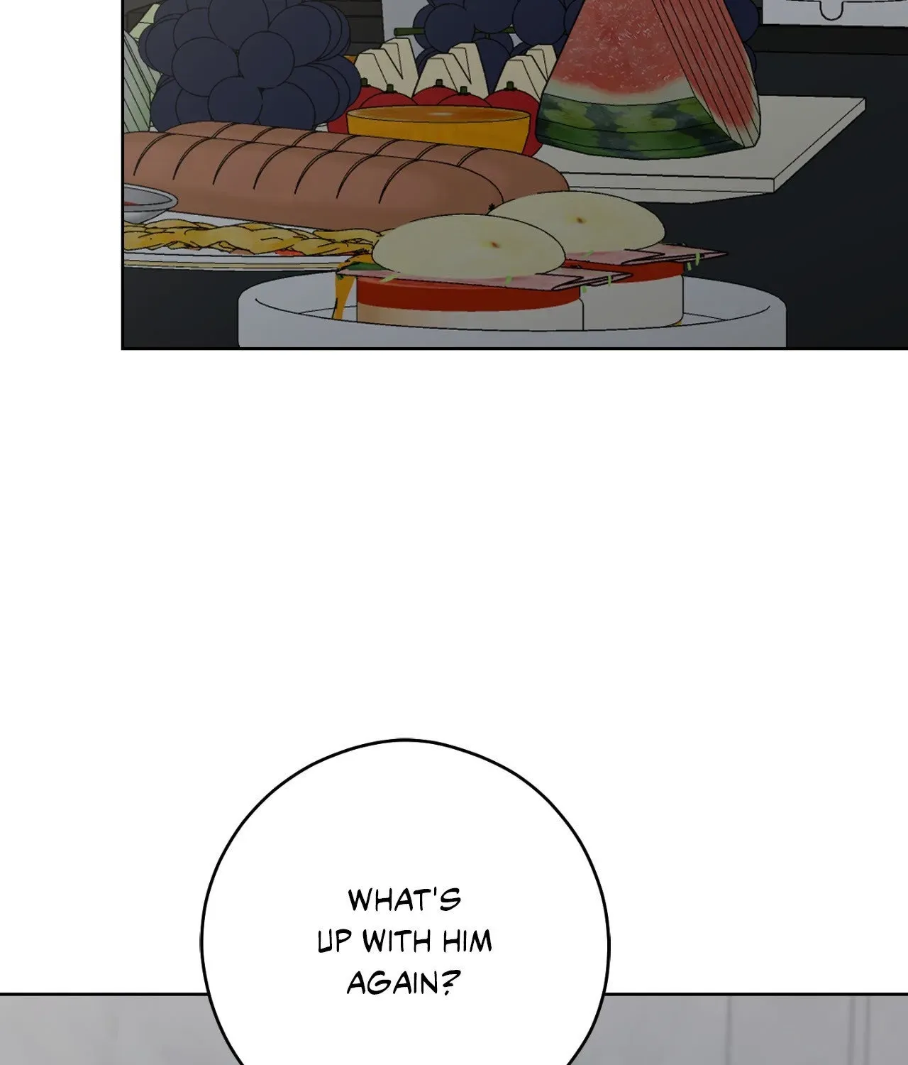 My Sassy Celebrity chapter 35 page 31