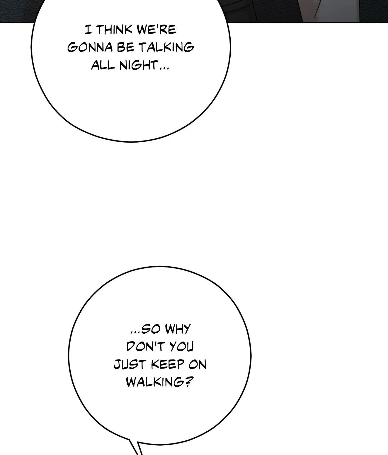 My Sassy Celebrity chapter 35 page 5
