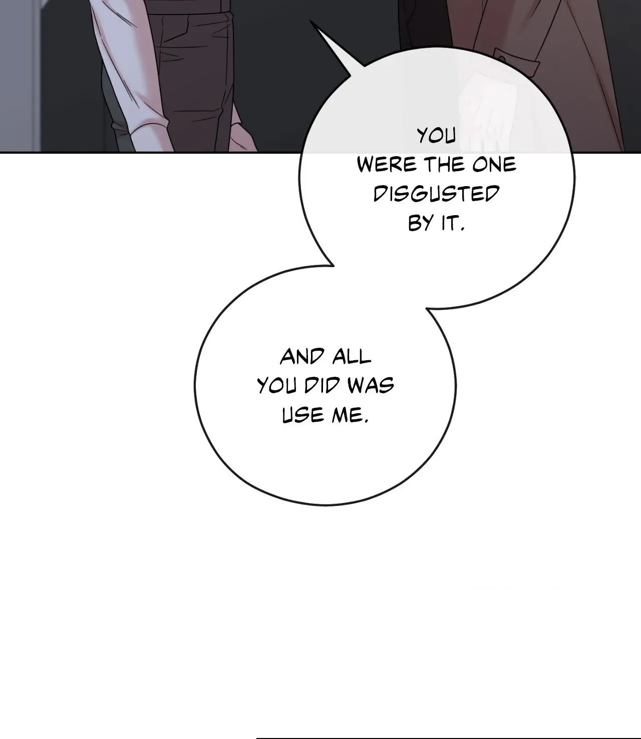 My Sassy Celebrity chapter 35 page 156