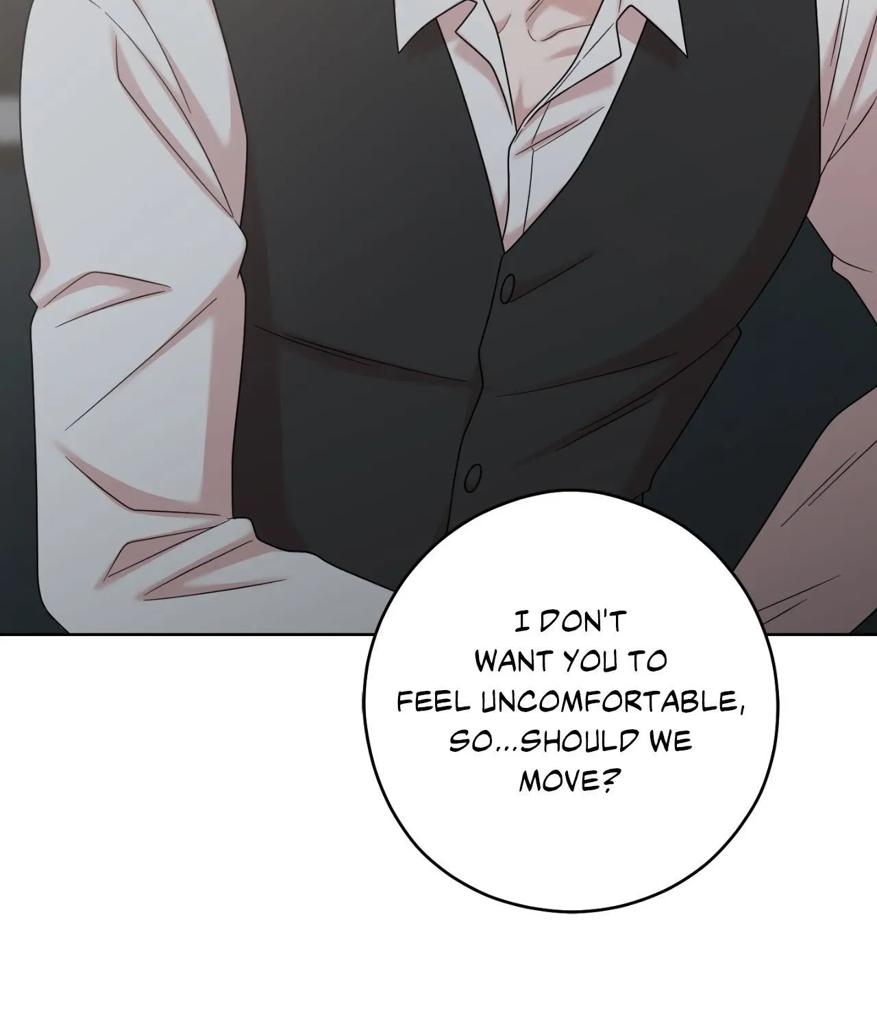 My Sassy Celebrity chapter 35 page 22