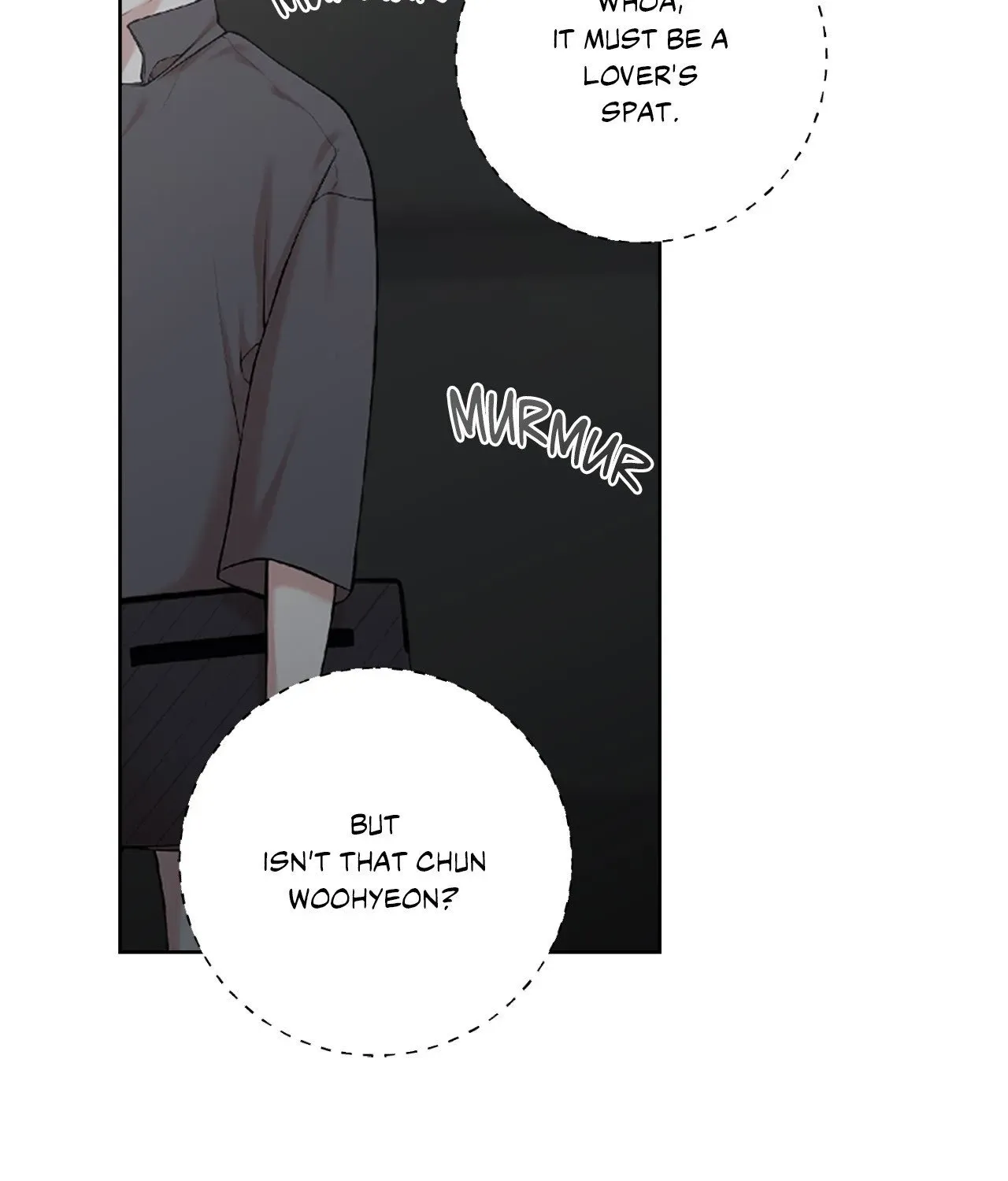 My Sassy Celebrity chapter 35 page 127