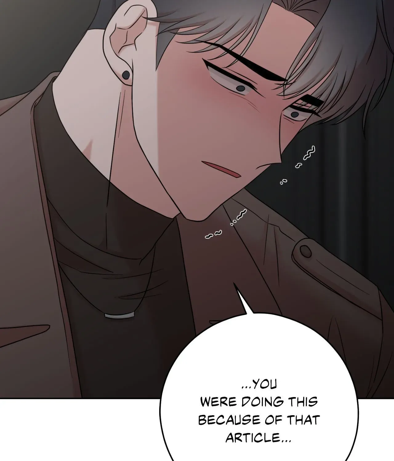 My Sassy Celebrity chapter 35 page 93