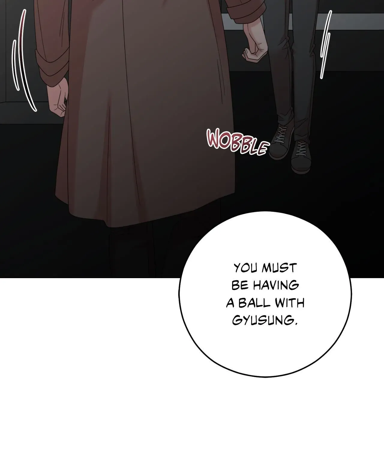 My Sassy Celebrity chapter 35 page 72
