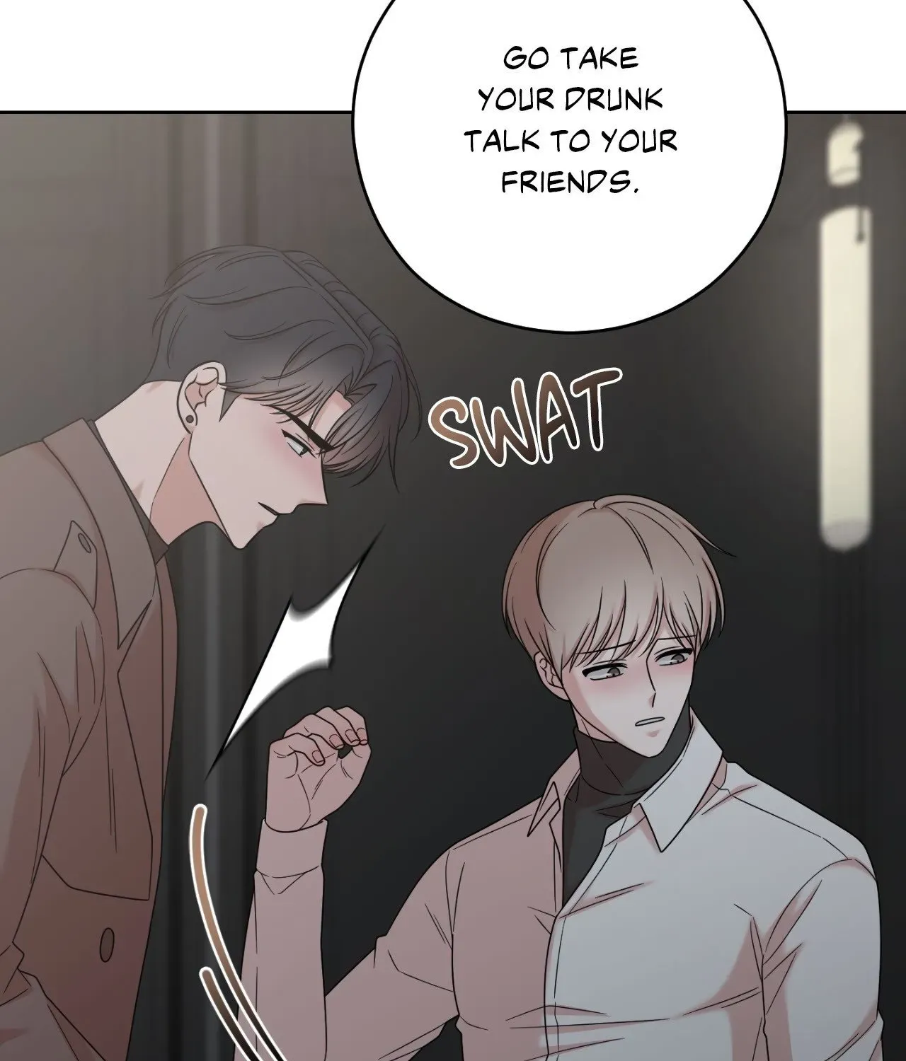 My Sassy Celebrity chapter 35 page 129