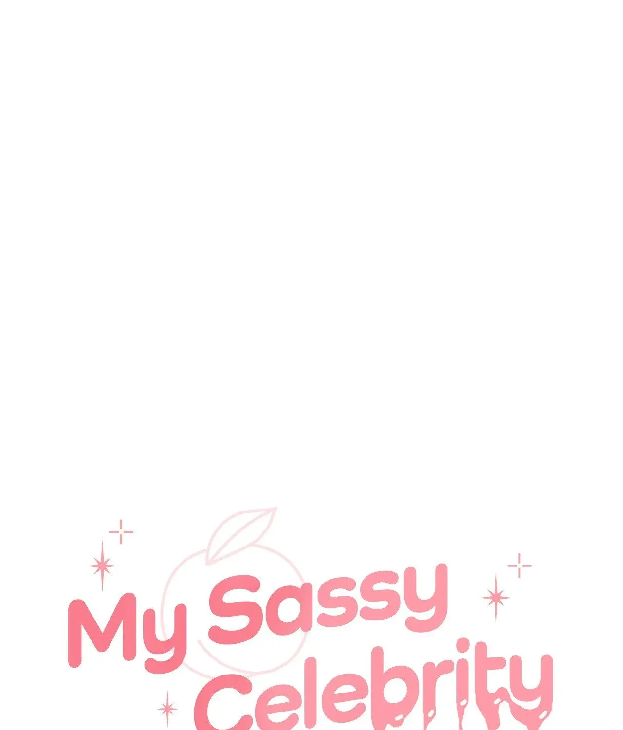 My Sassy Celebrity chapter 35 page 41