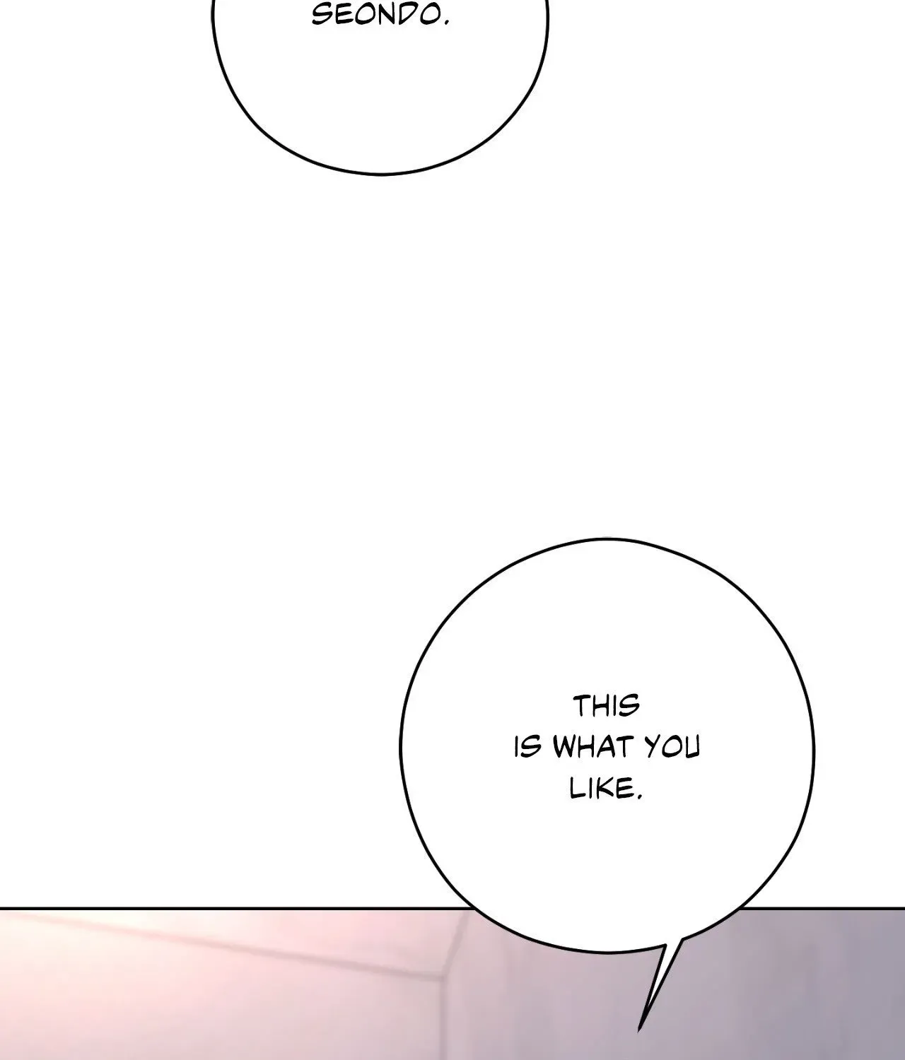 My Sassy Celebrity chapter 36 page 33