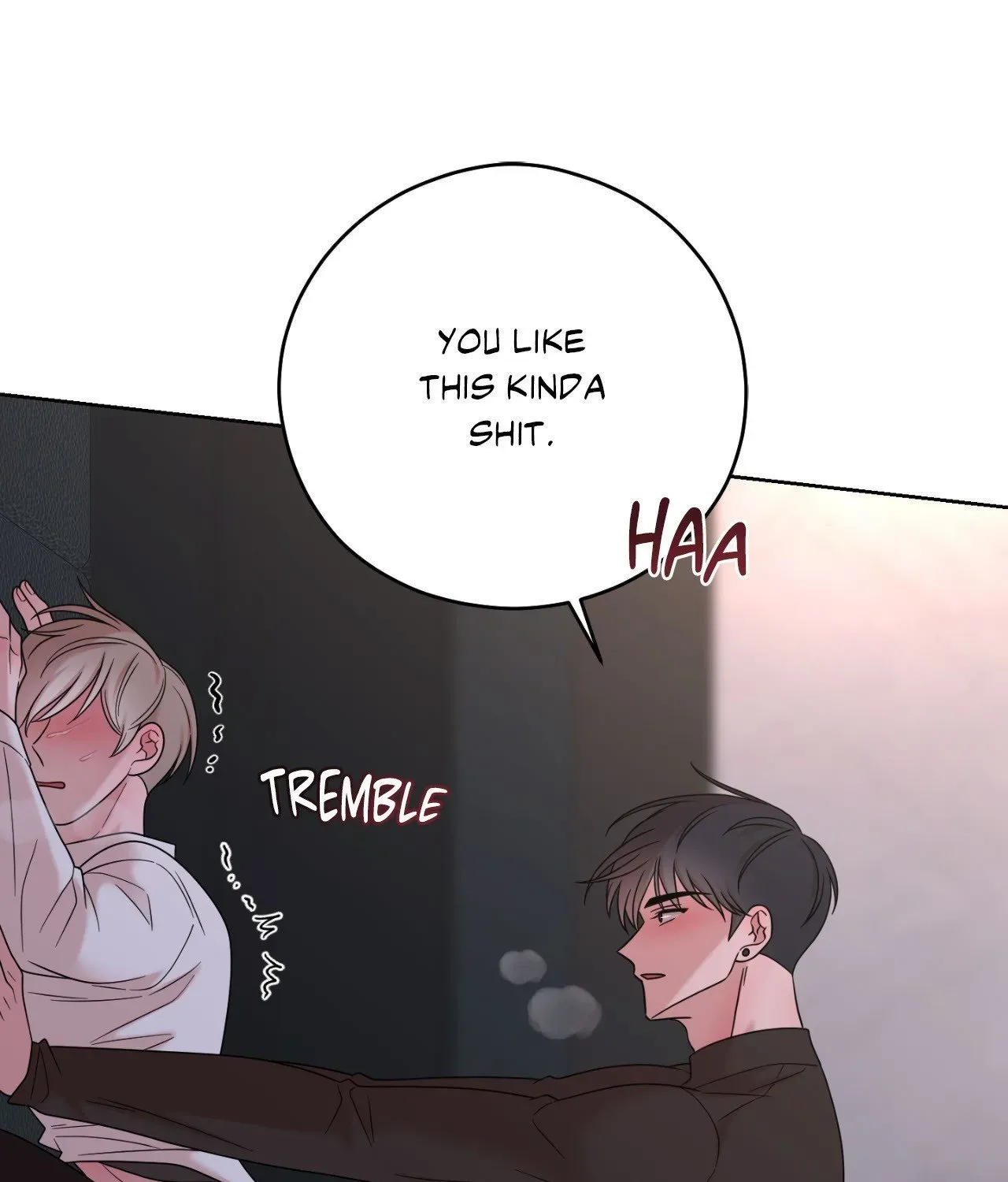 My Sassy Celebrity chapter 36 page 97