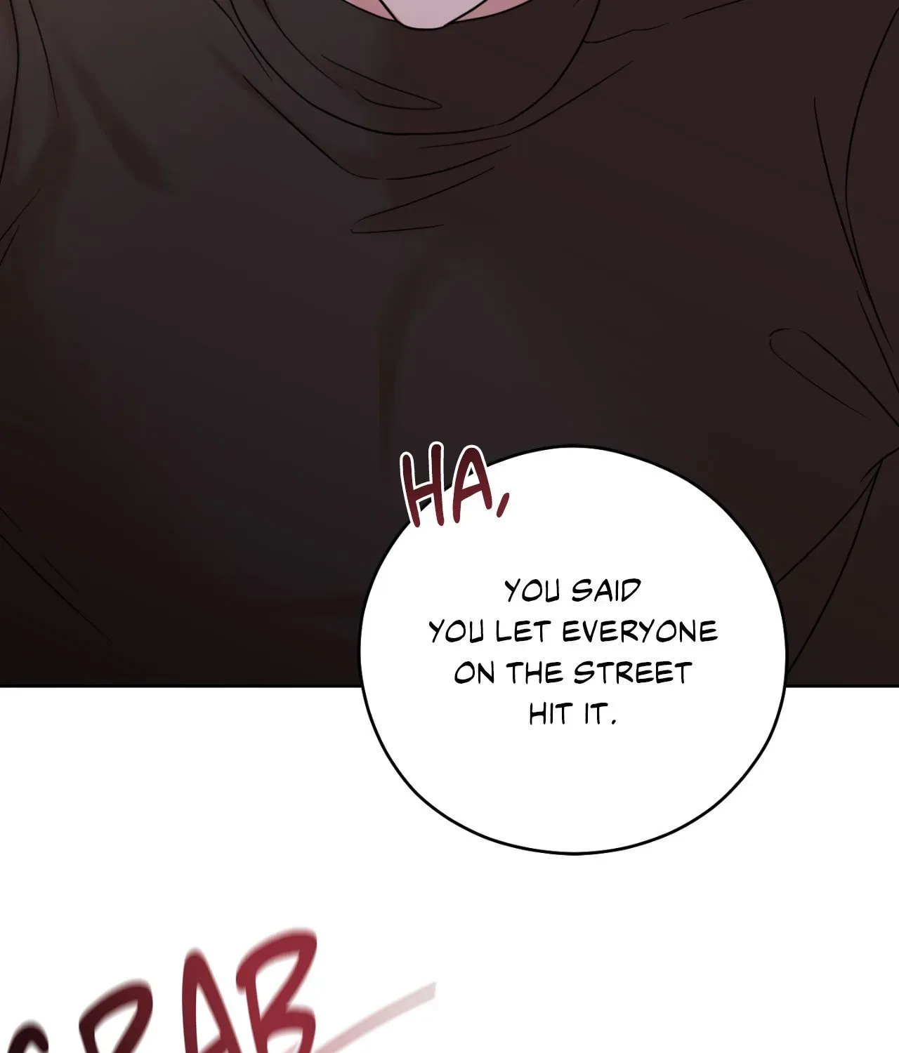 My Sassy Celebrity chapter 36 page 105