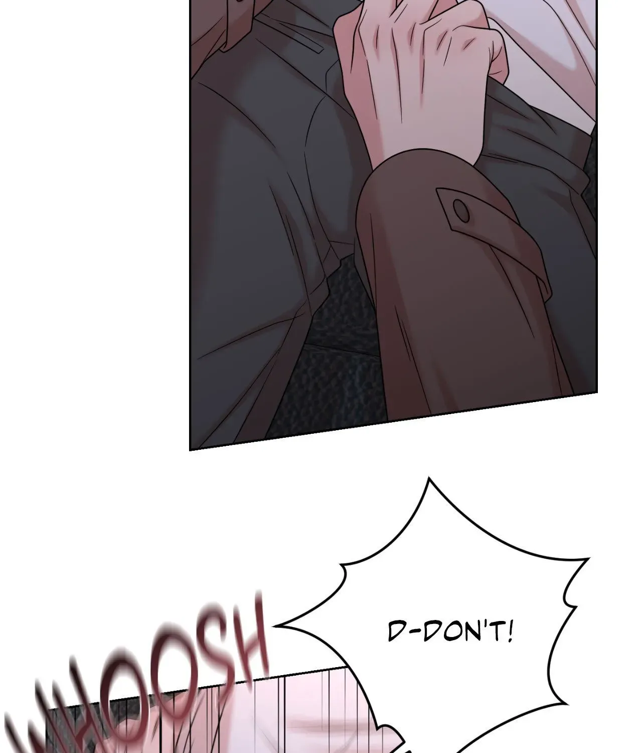 My Sassy Celebrity chapter 36 page 28