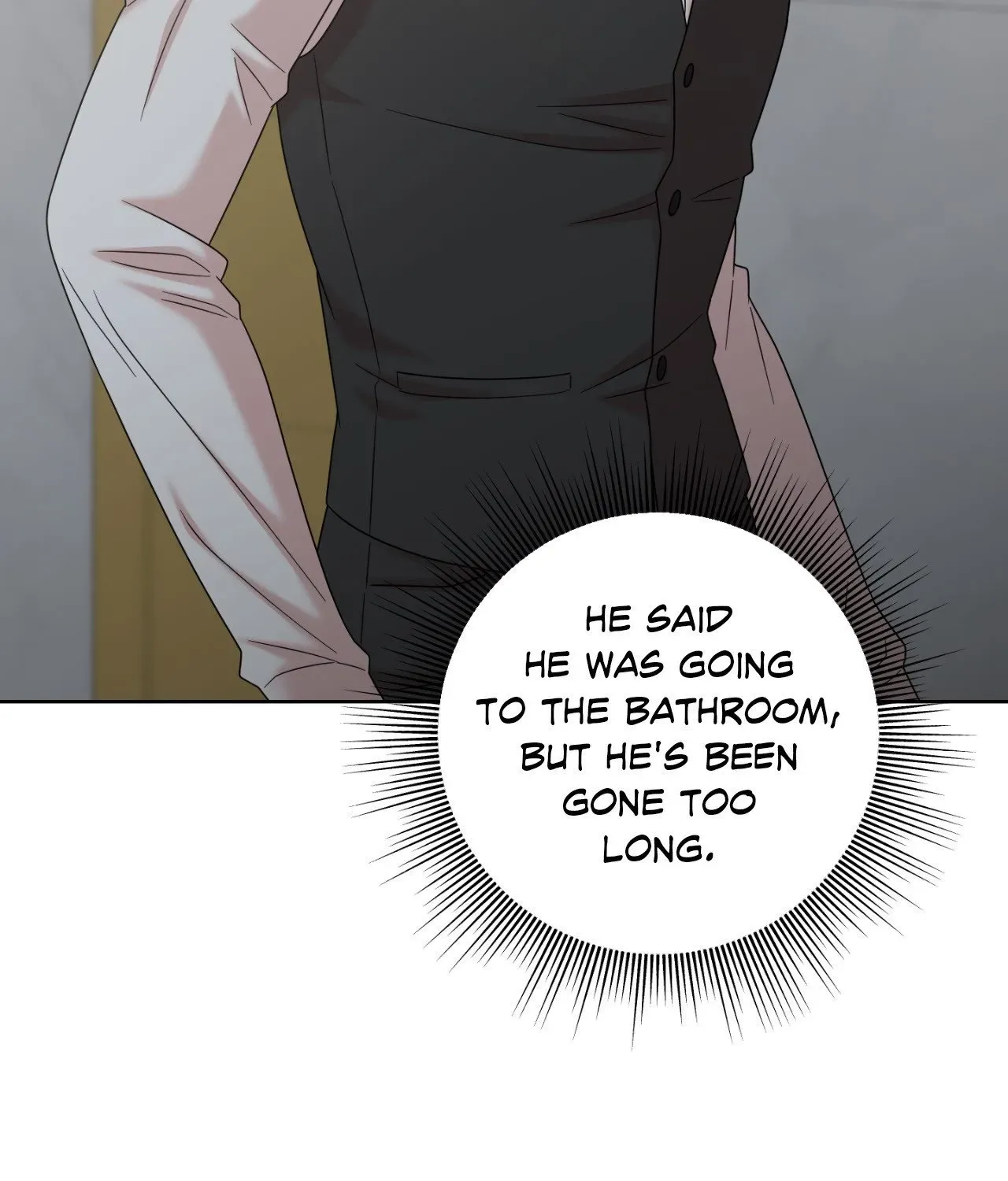 My Sassy Celebrity chapter 36 page 161