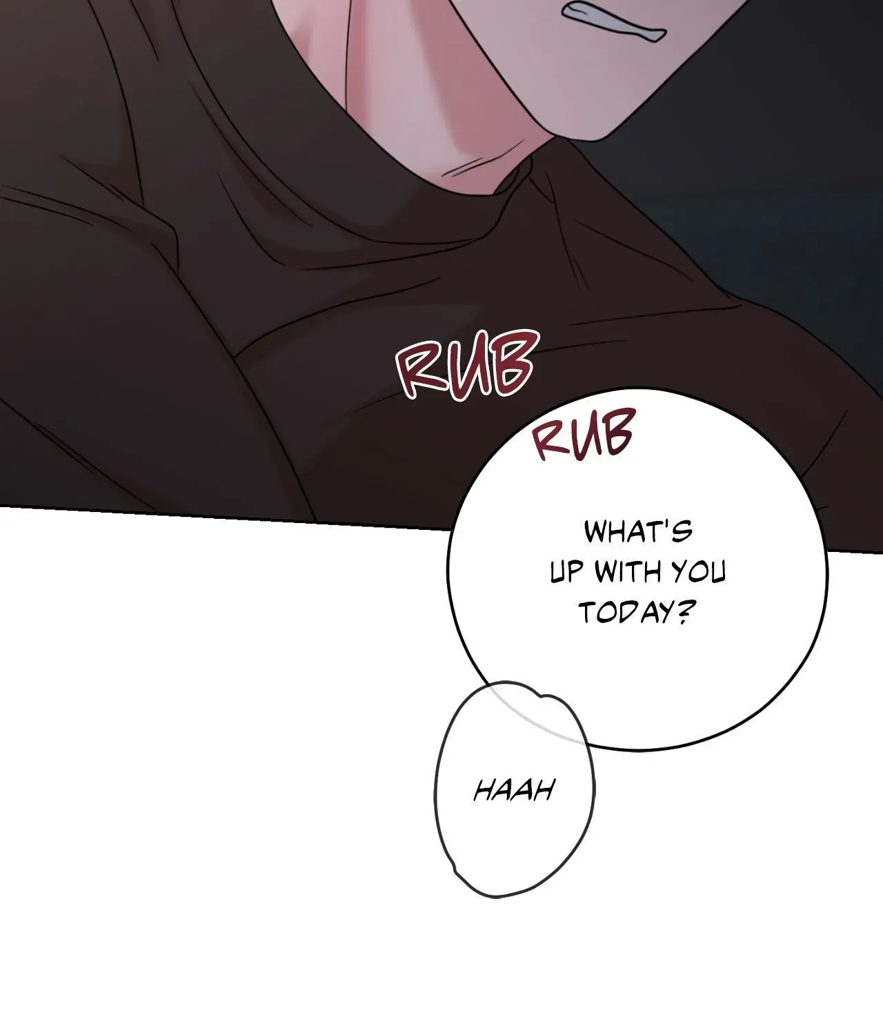 My Sassy Celebrity chapter 36 page 93