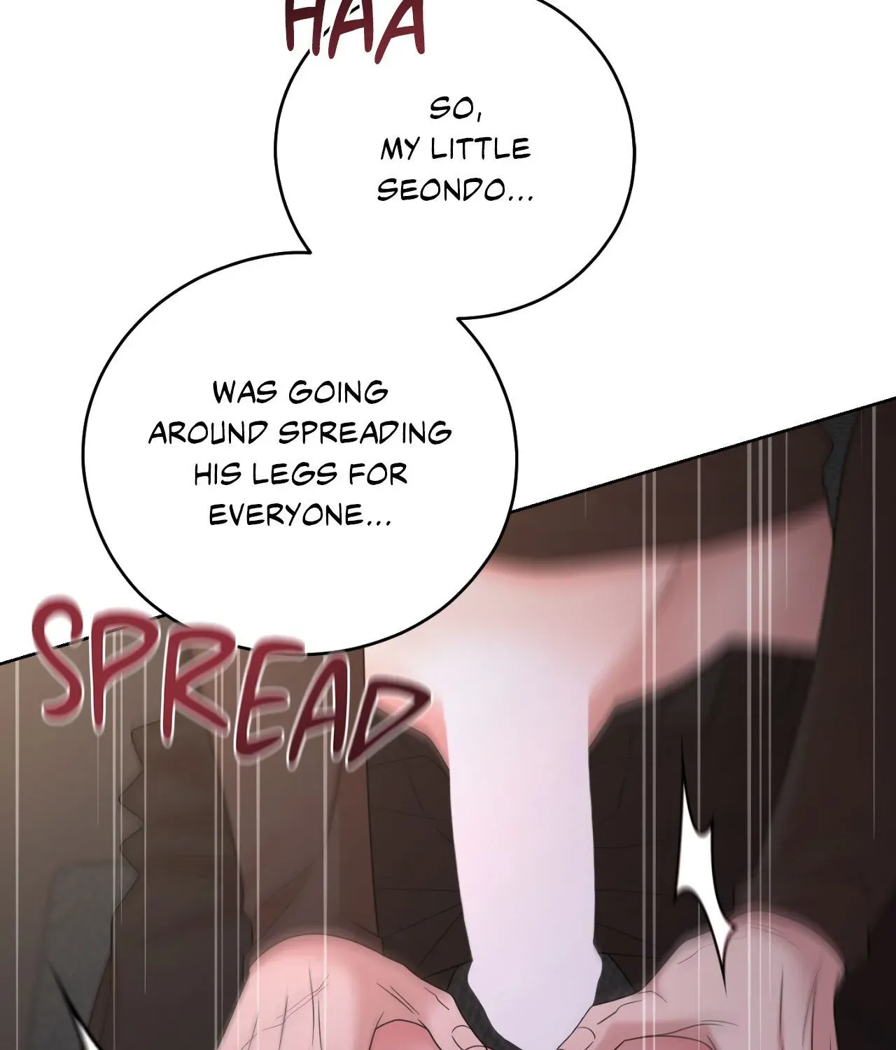 My Sassy Celebrity chapter 36 page 45