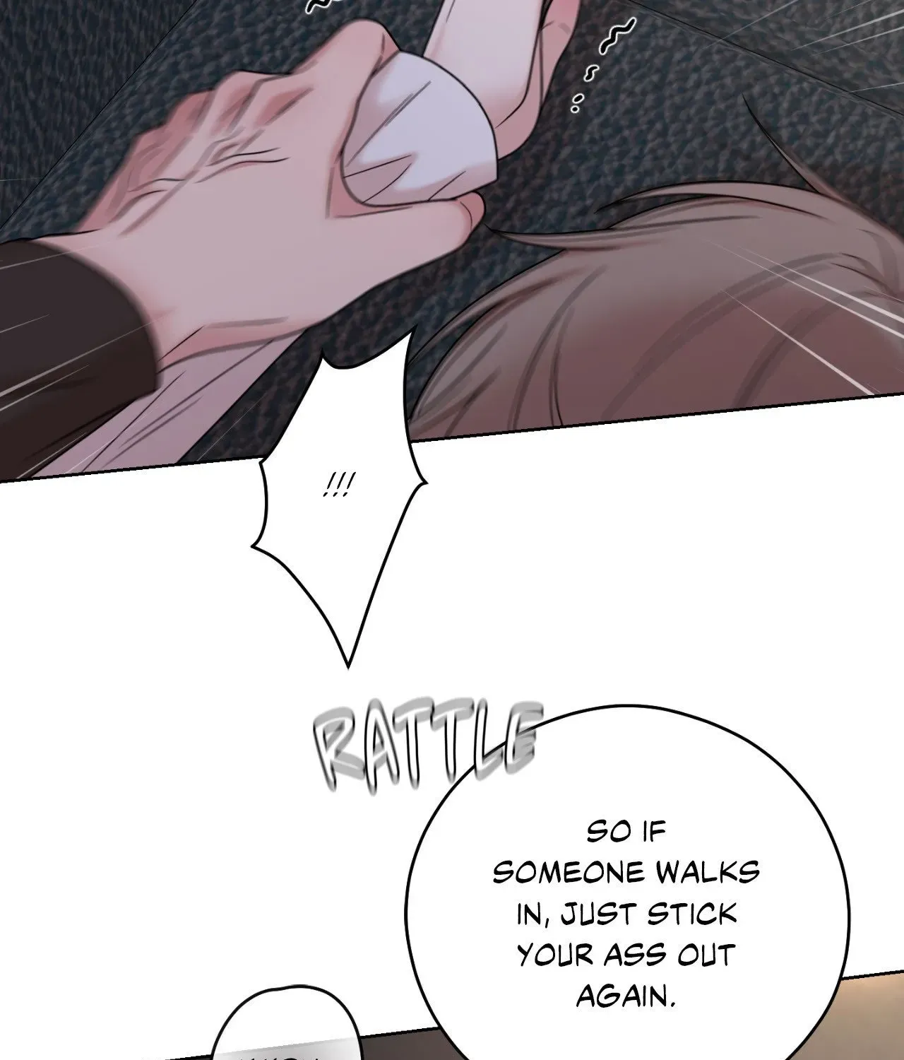 My Sassy Celebrity chapter 36 page 107