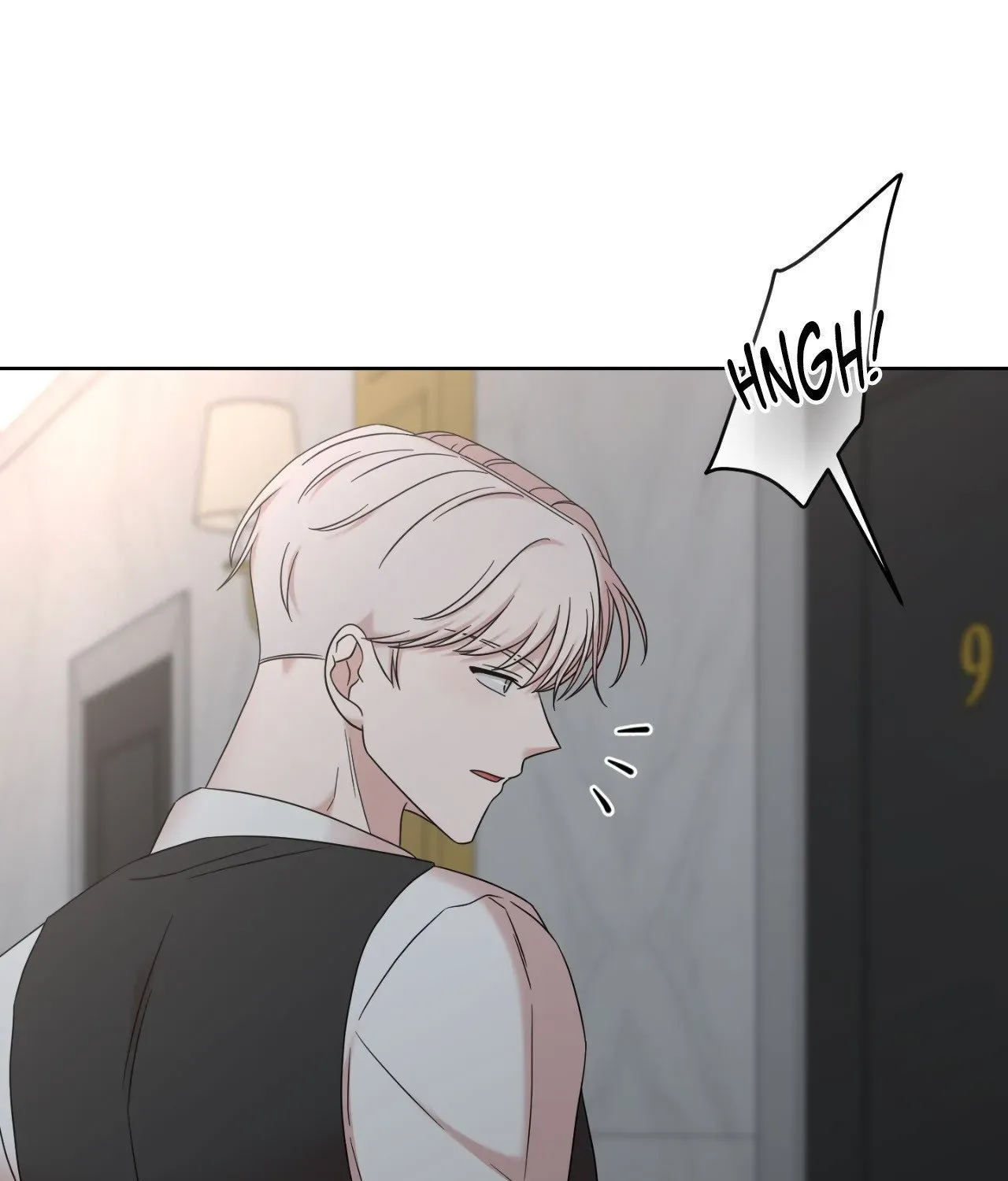 My Sassy Celebrity chapter 36 page 163