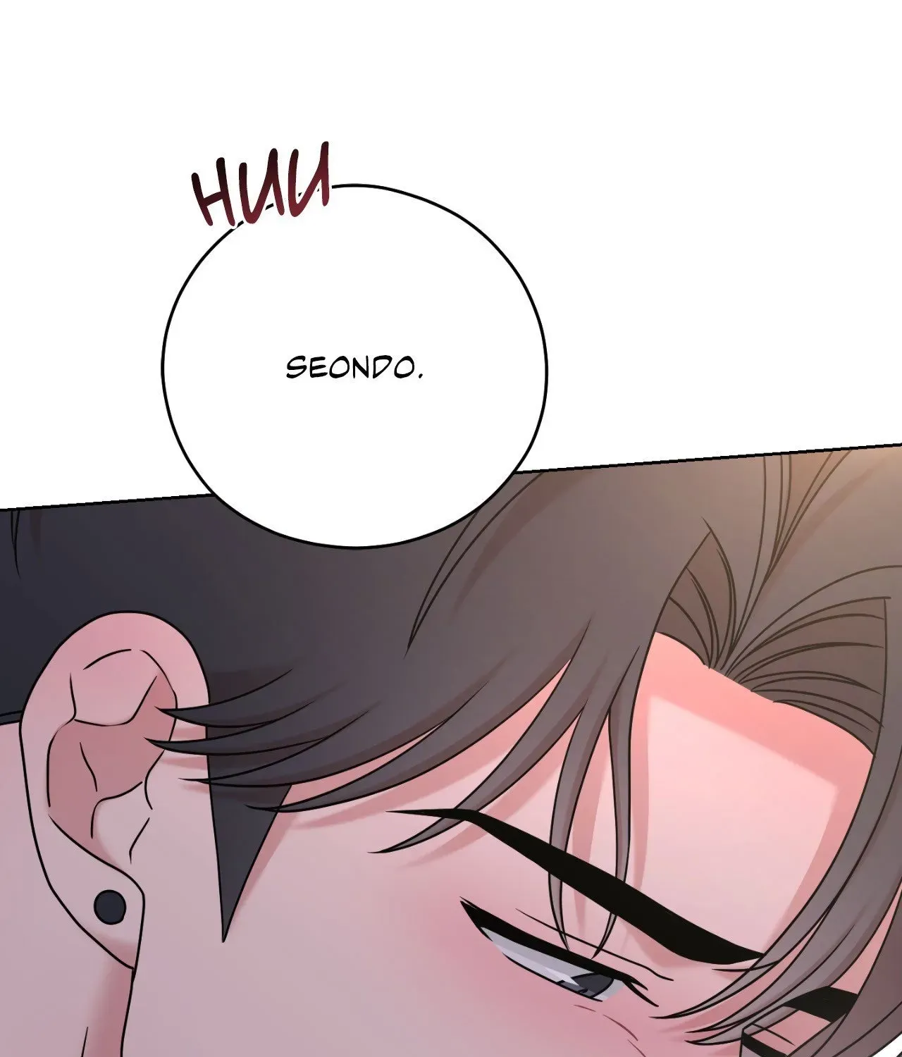 My Sassy Celebrity chapter 36 page 80