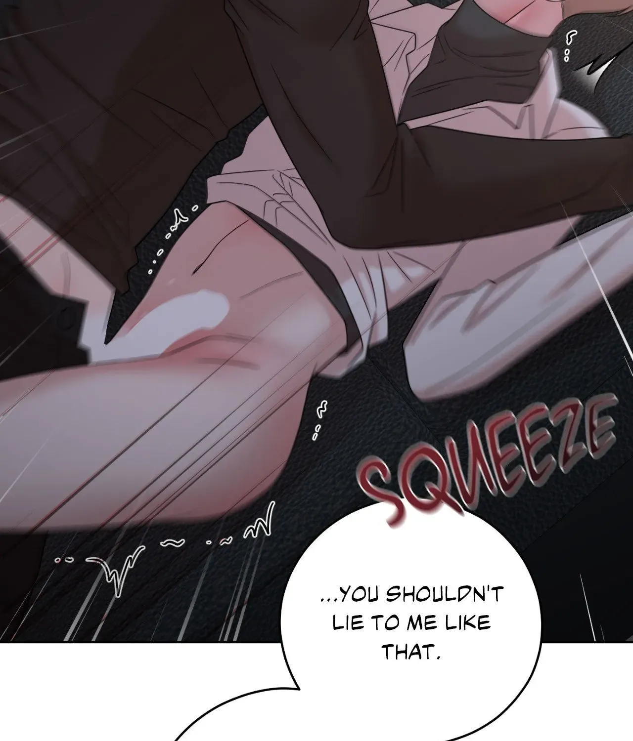 My Sassy Celebrity chapter 36 page 116