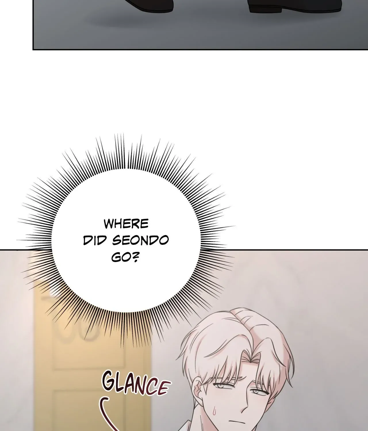 My Sassy Celebrity chapter 36 page 159