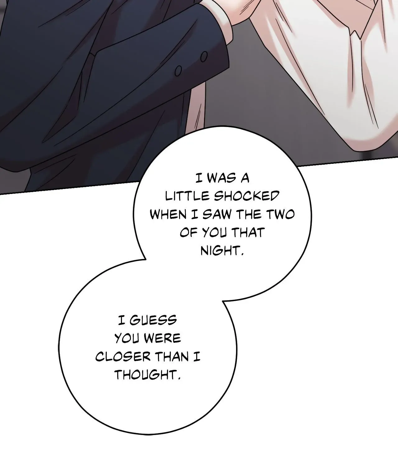 My Sassy Celebrity chapter 37 page 180